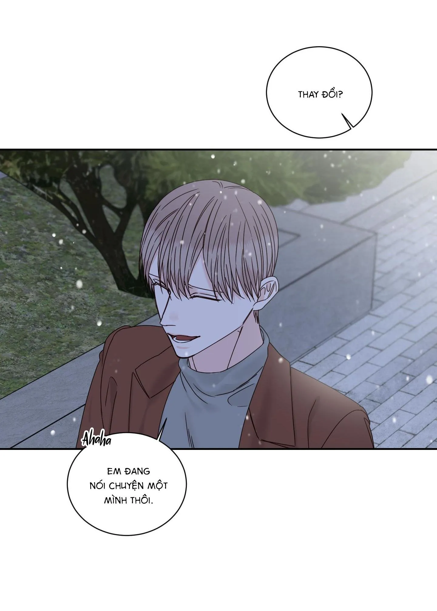 Điểm dừng chân cuối cùng Chapter 58 Trang 47