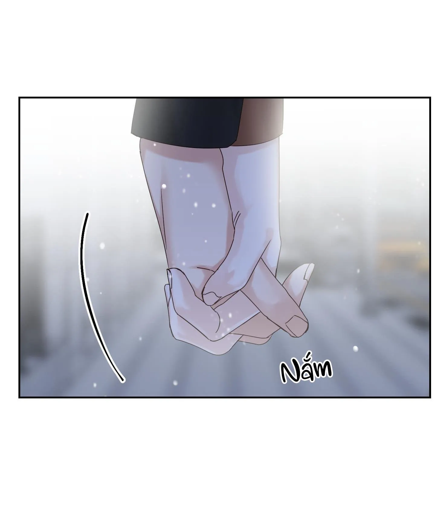 Điểm dừng chân cuối cùng Chapter 58 Trang 50