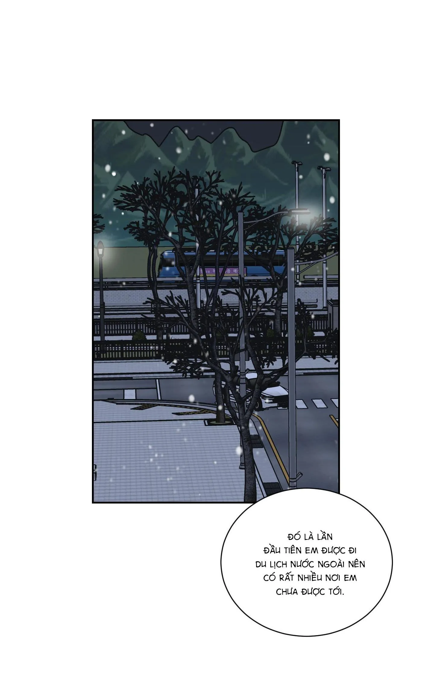 Điểm dừng chân cuối cùng Chapter 58 Trang 51