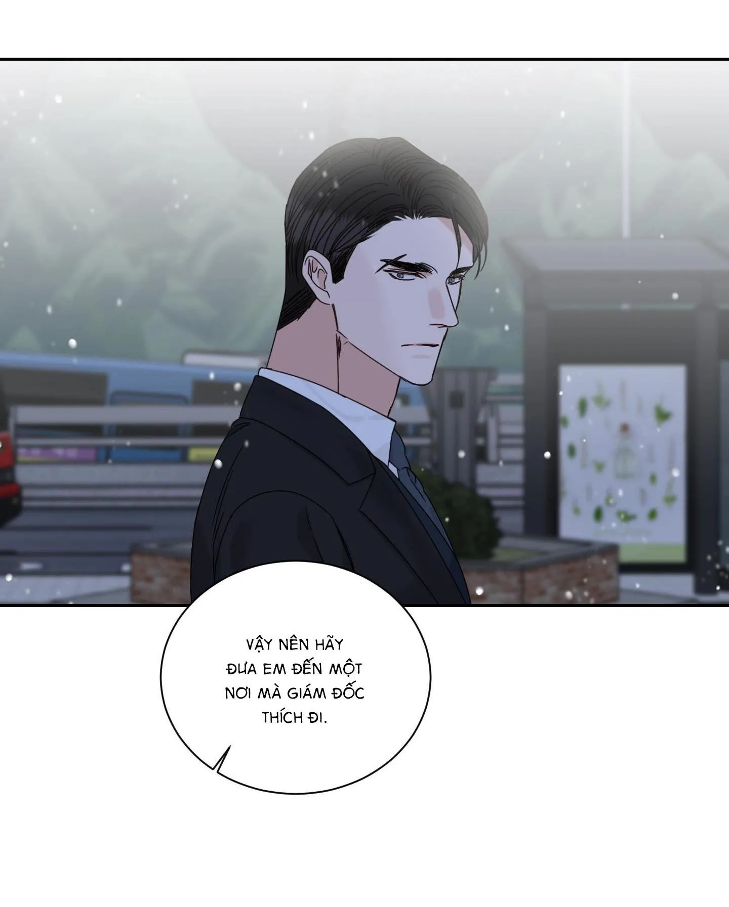 Điểm dừng chân cuối cùng Chapter 58 Trang 52