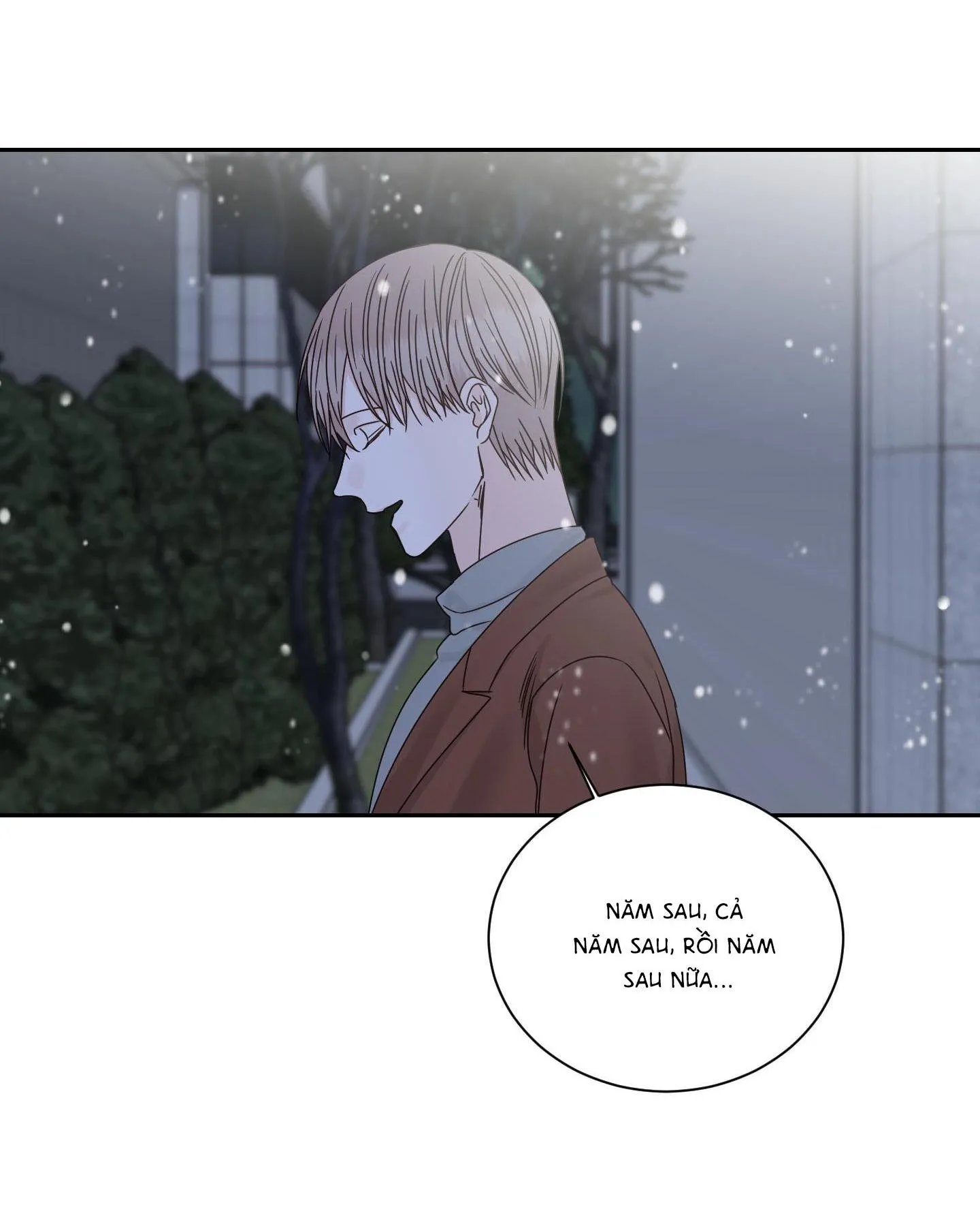 Điểm dừng chân cuối cùng Chapter 58 Trang 53