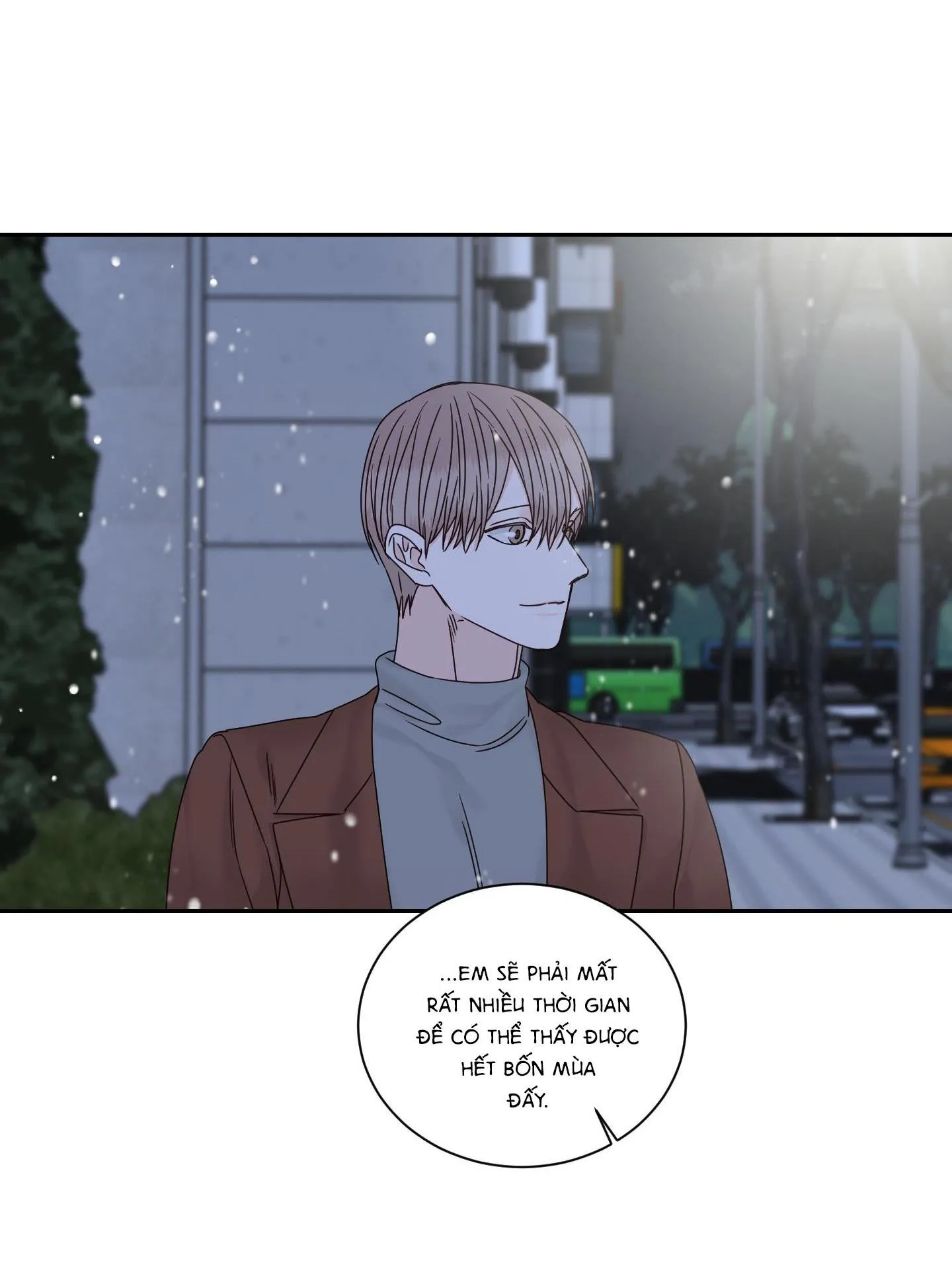 Điểm dừng chân cuối cùng Chapter 58 Trang 60