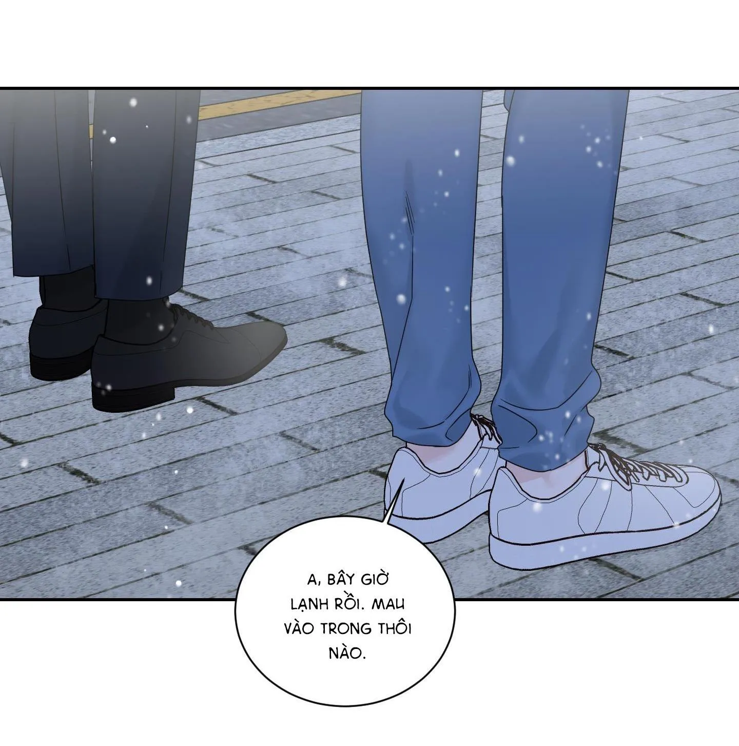 Điểm dừng chân cuối cùng Chapter 58 Trang 61