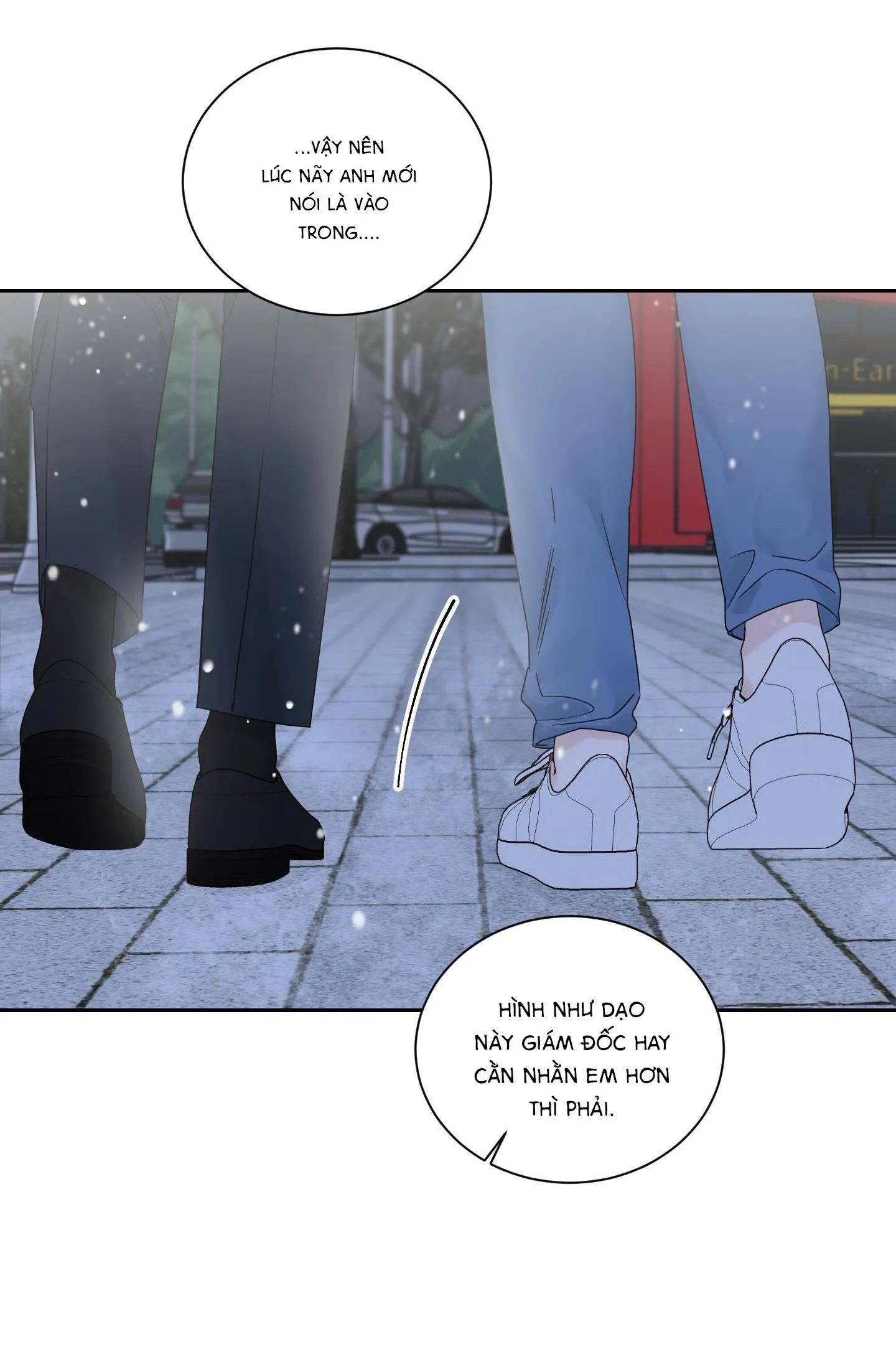 Điểm dừng chân cuối cùng Chapter 58 Trang 62