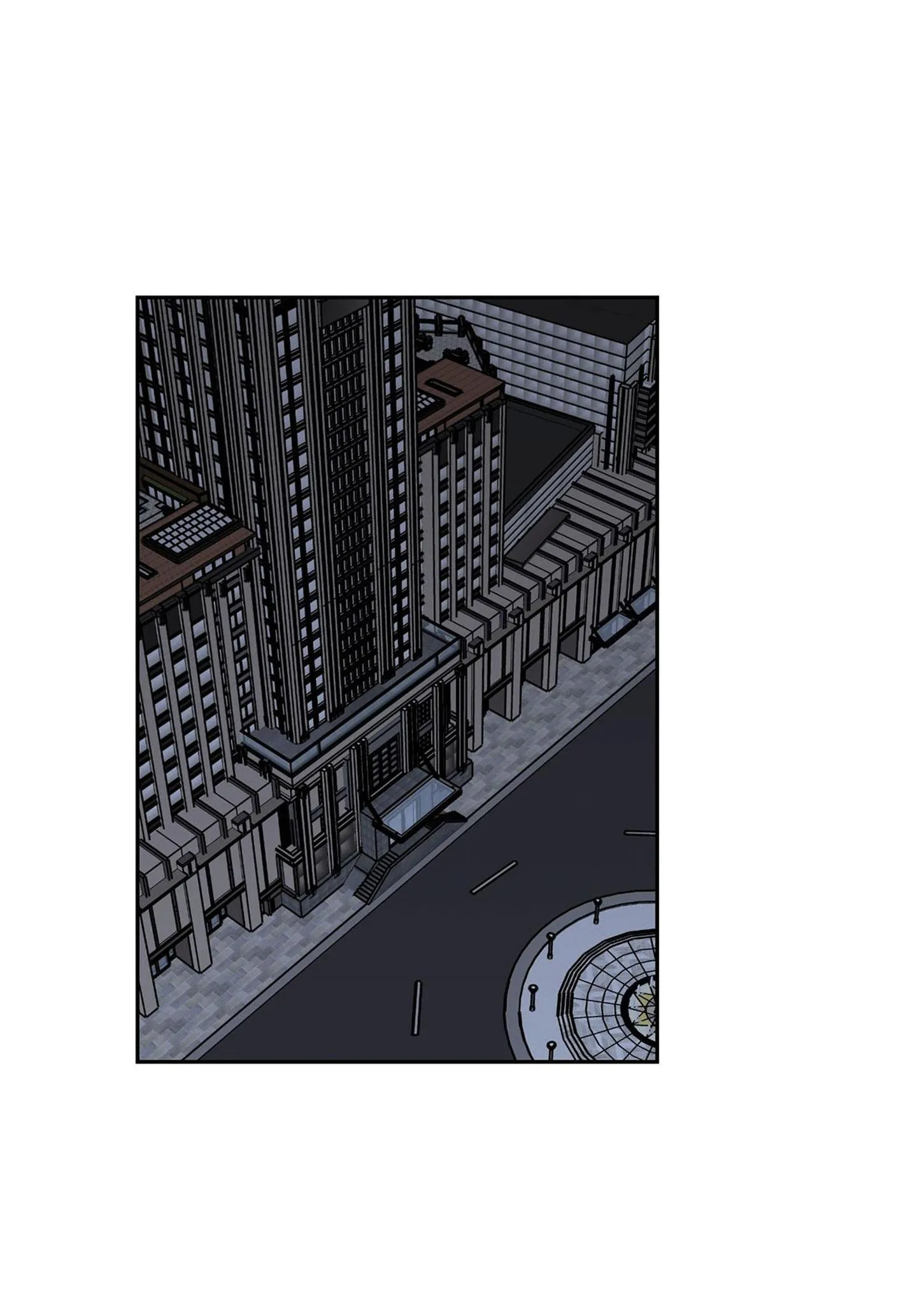 Điểm dừng chân cuối cùng Chapter 59 Trang 4