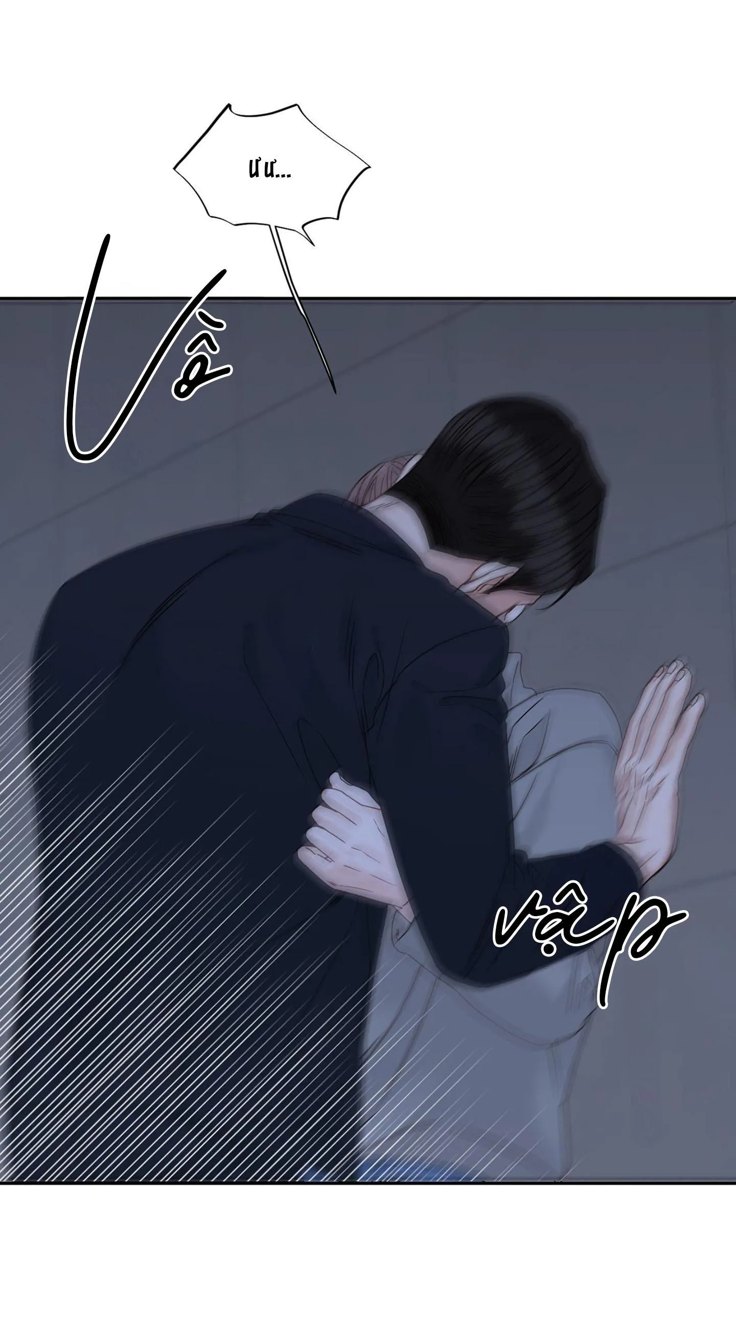 Điểm dừng chân cuối cùng Chapter 59 Trang 6