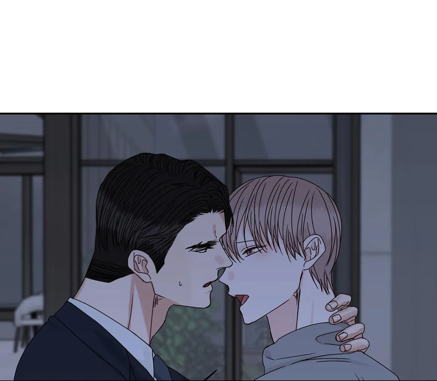 Điểm dừng chân cuối cùng Chapter 59 Trang 8