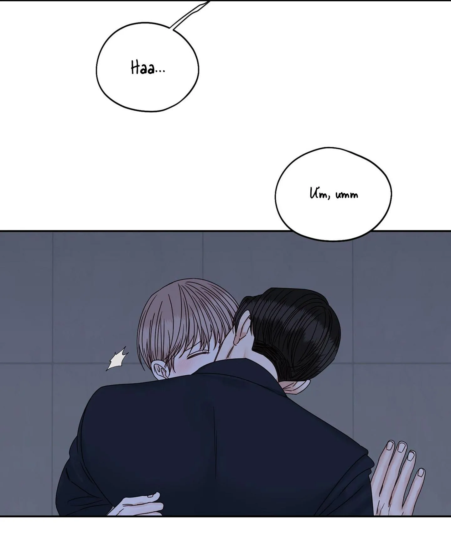 Điểm dừng chân cuối cùng Chapter 59 Trang 9