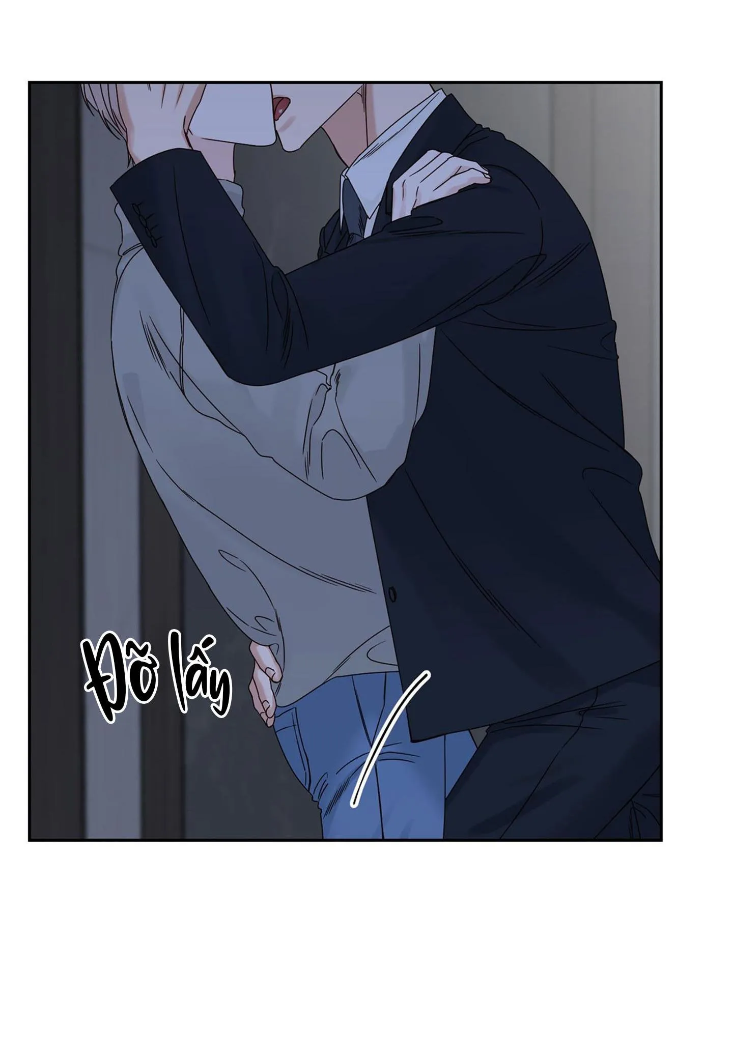 Điểm dừng chân cuối cùng Chapter 59 Trang 13