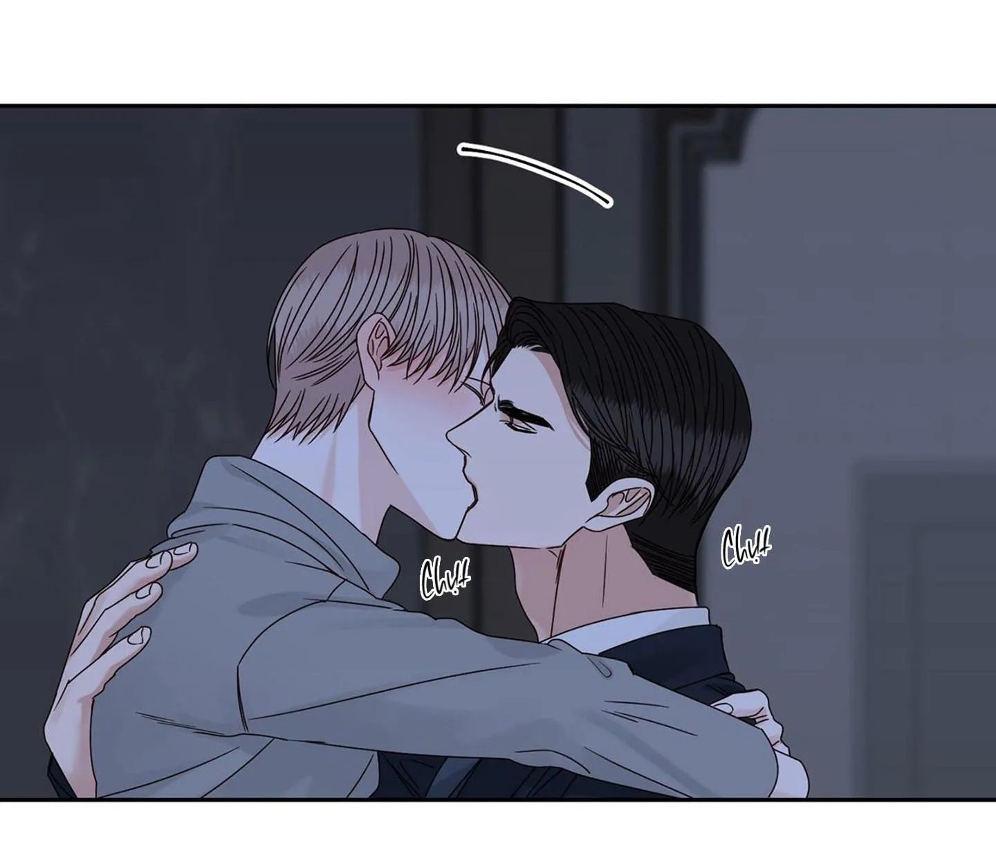 Điểm dừng chân cuối cùng Chapter 59 Trang 16