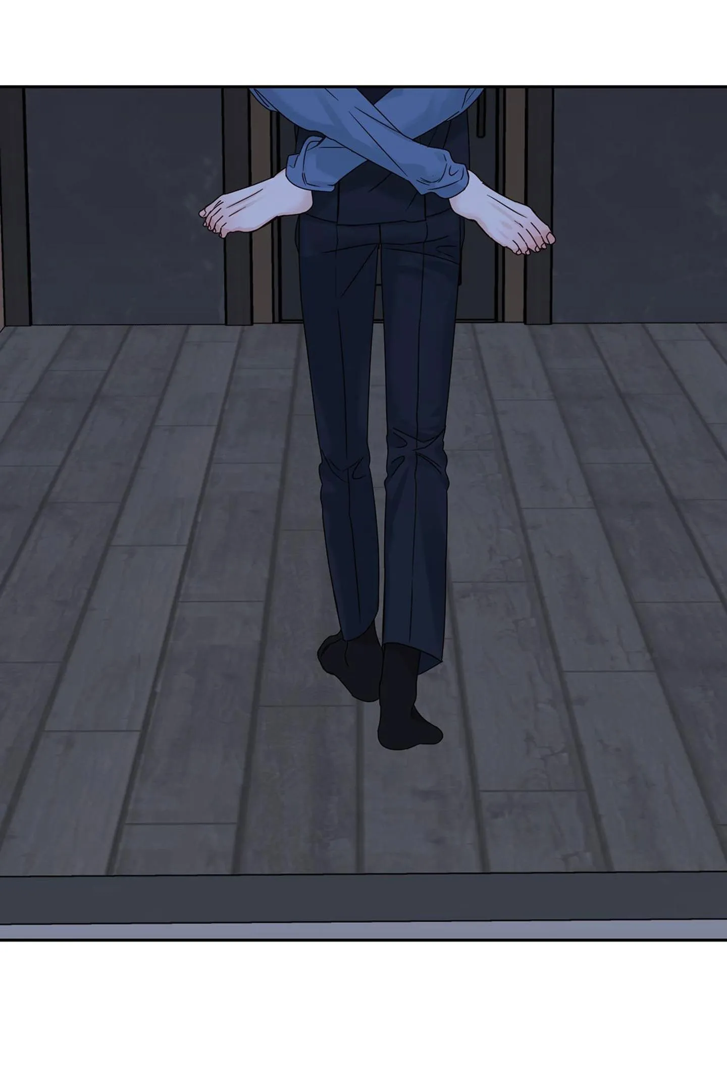 Điểm dừng chân cuối cùng Chapter 59 Trang 18