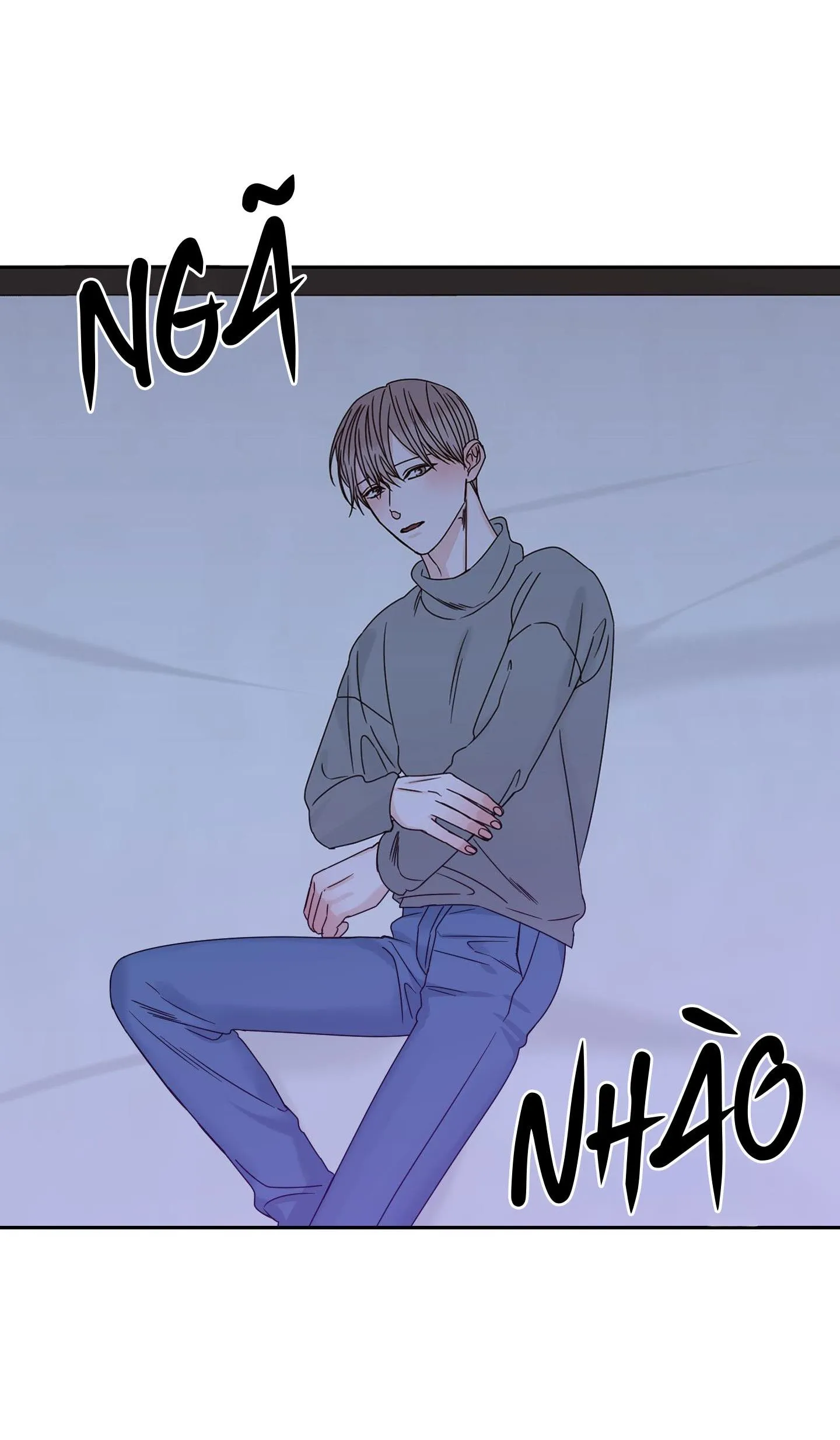 Điểm dừng chân cuối cùng Chapter 59 Trang 19