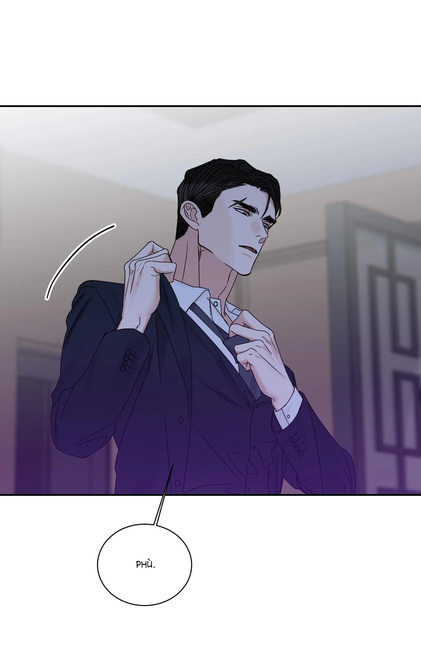 Điểm dừng chân cuối cùng Chapter 59 Trang 20