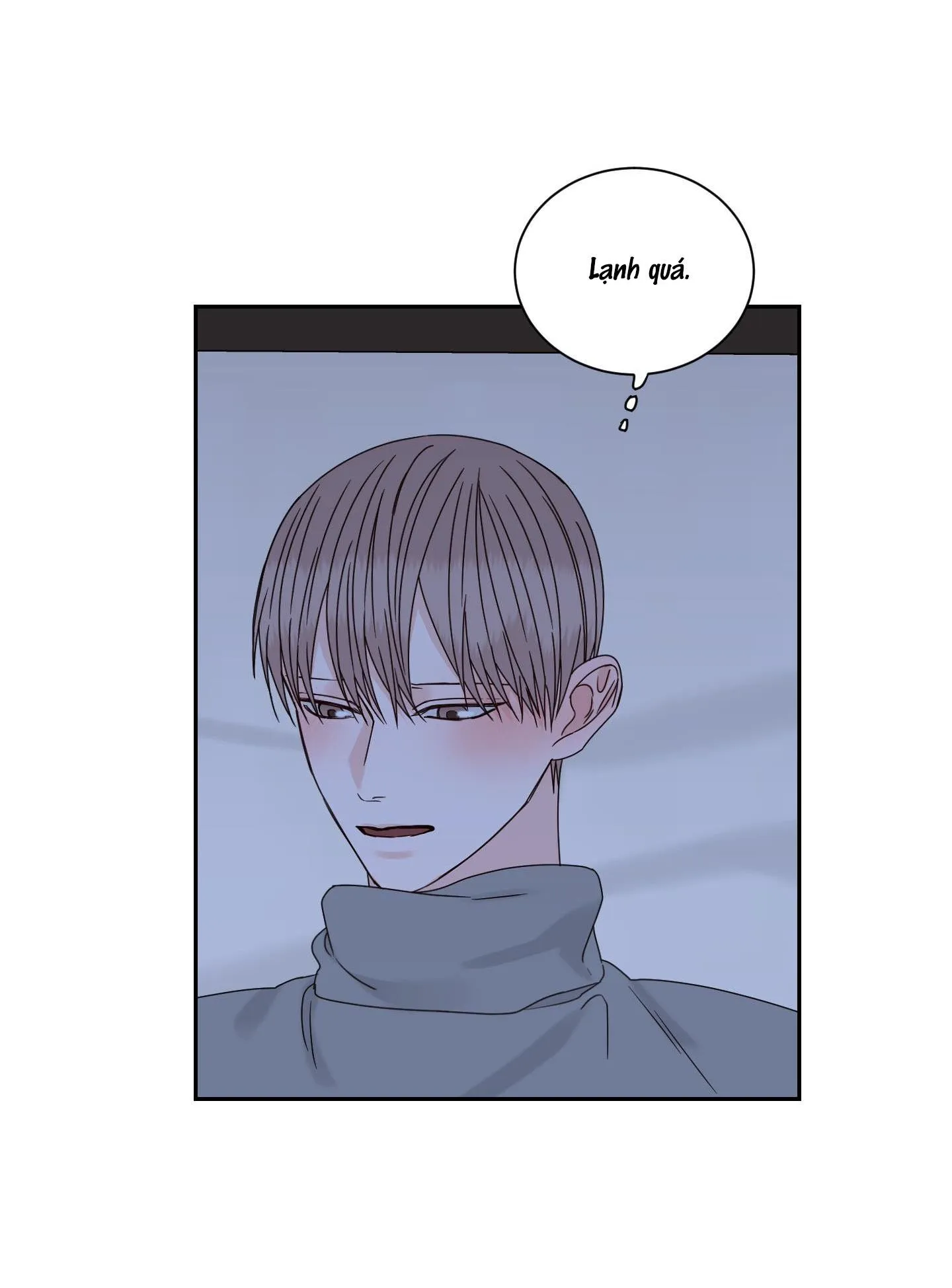 Điểm dừng chân cuối cùng Chapter 59 Trang 24