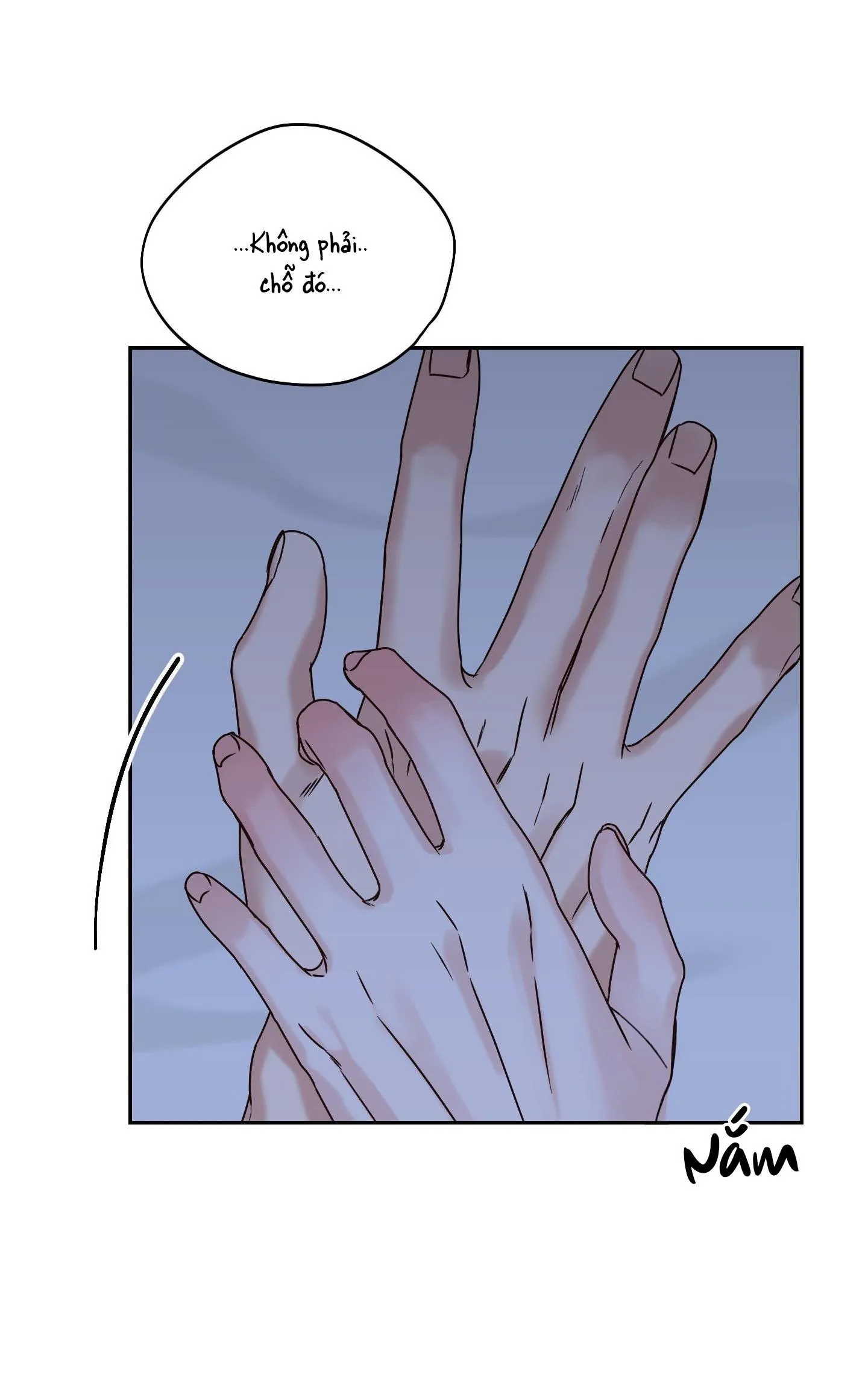 Điểm dừng chân cuối cùng Chapter 59 Trang 29