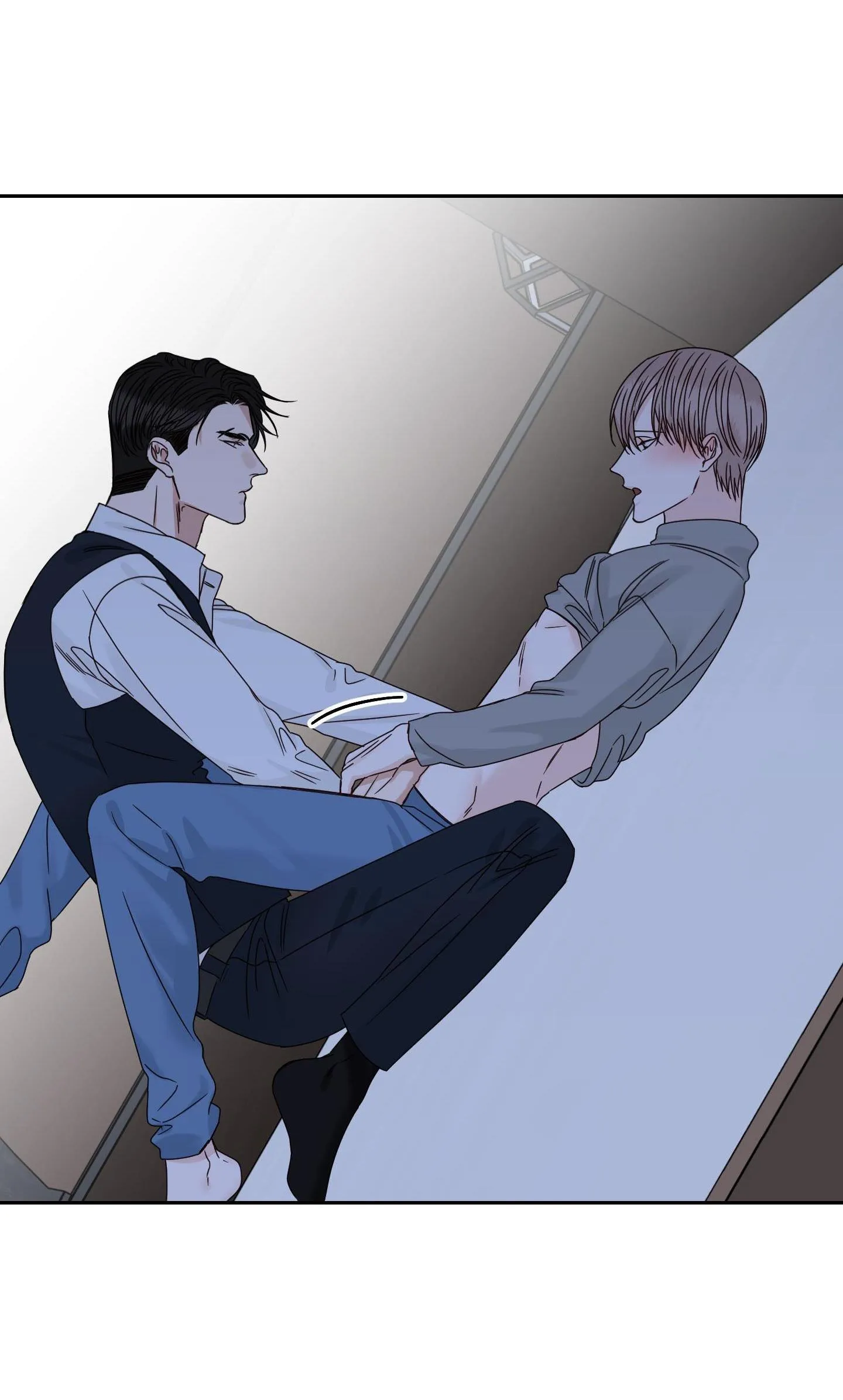 Điểm dừng chân cuối cùng Chapter 59 Trang 30