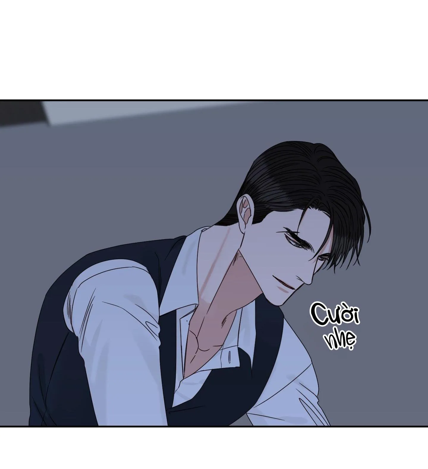 Điểm dừng chân cuối cùng Chapter 59 Trang 31