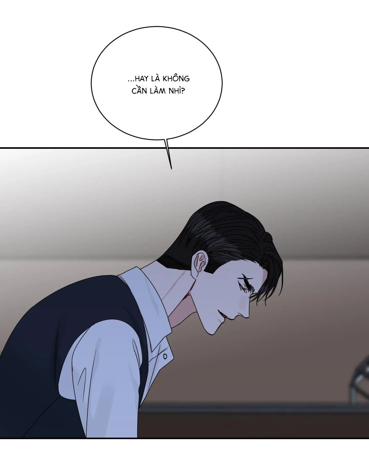 Điểm dừng chân cuối cùng Chapter 59 Trang 35