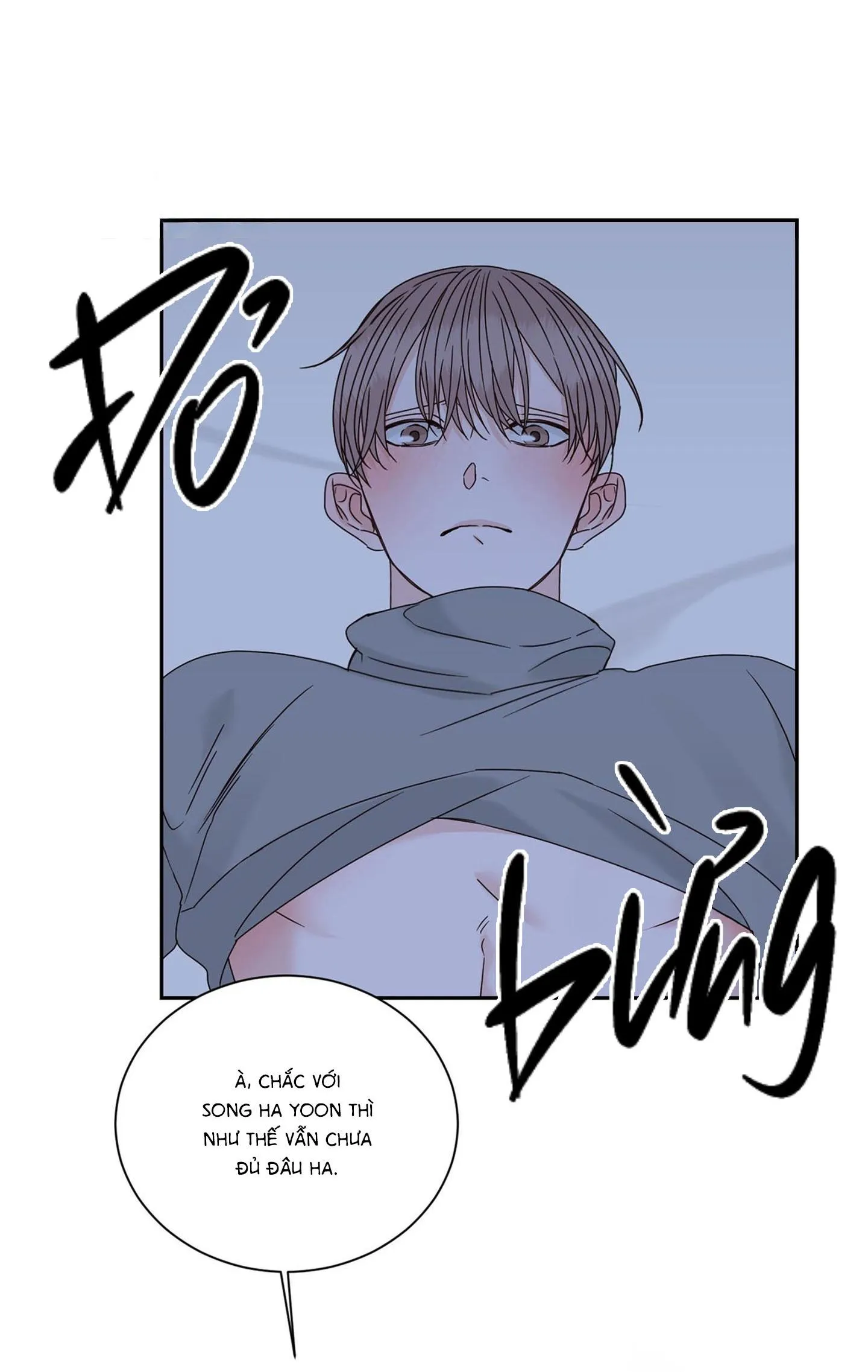 Điểm dừng chân cuối cùng Chapter 59 Trang 38