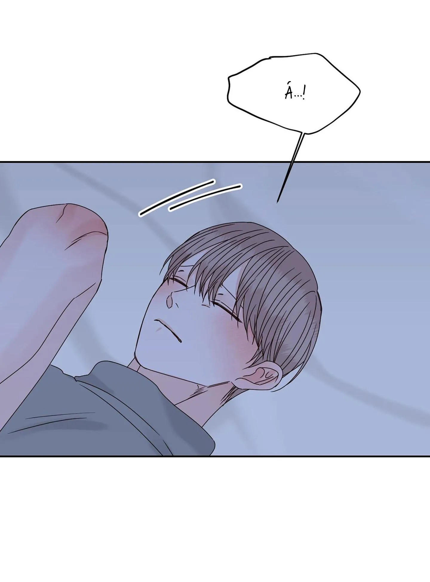 Điểm dừng chân cuối cùng Chapter 59 Trang 40