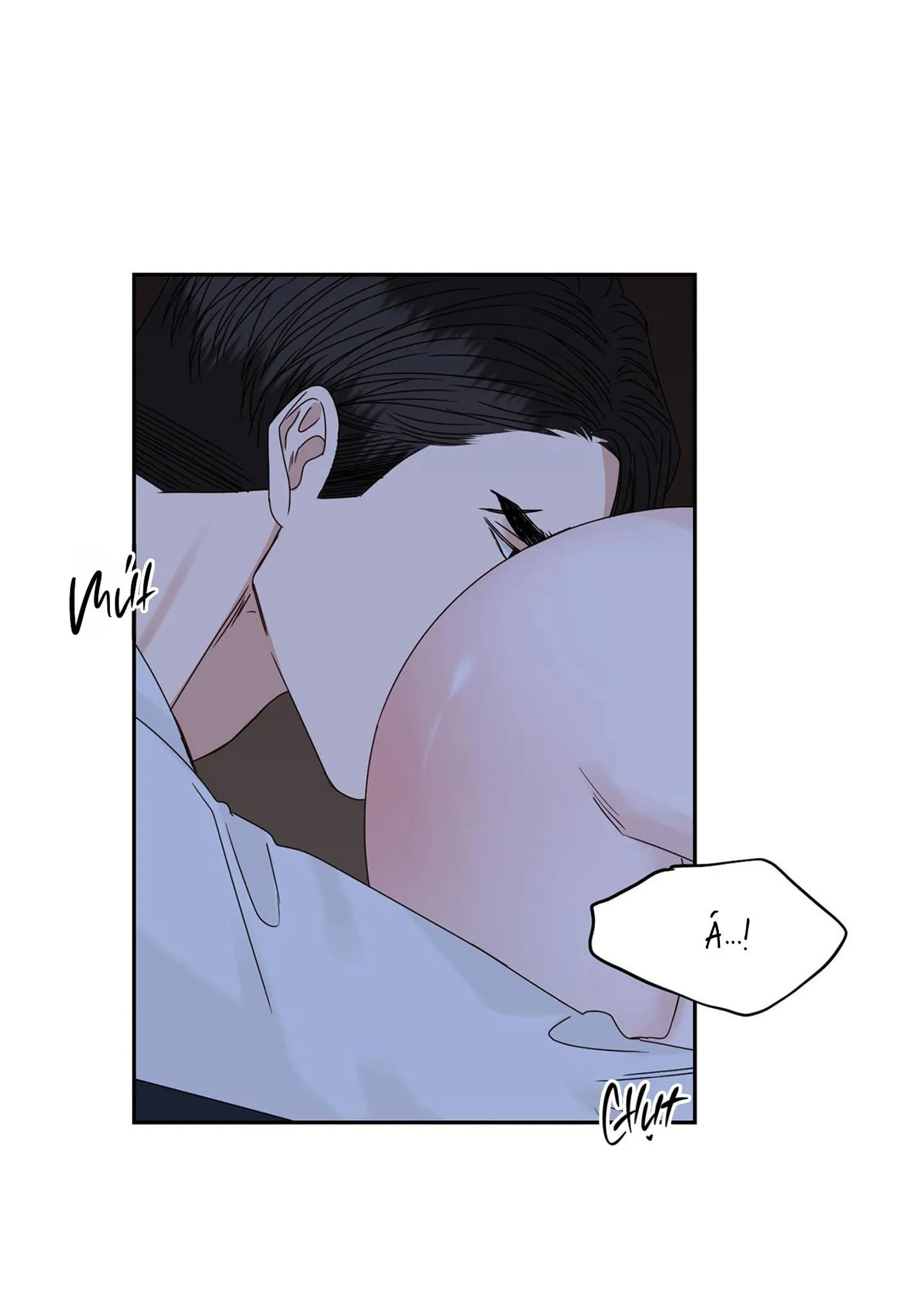 Điểm dừng chân cuối cùng Chapter 59 Trang 41