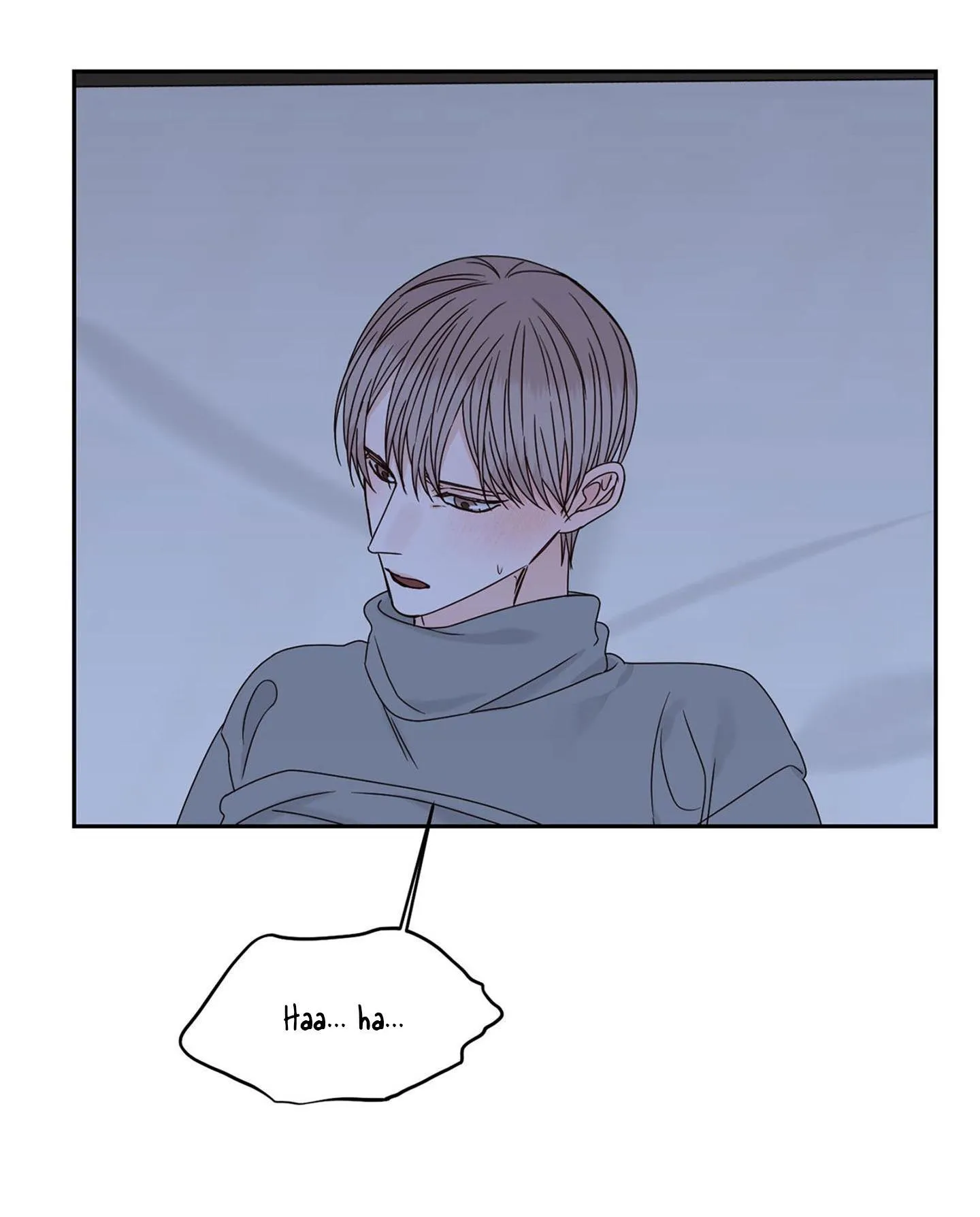 Điểm dừng chân cuối cùng Chapter 59 Trang 44