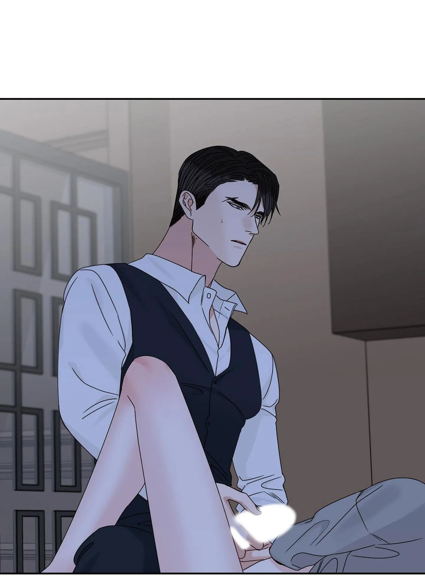 Điểm dừng chân cuối cùng Chapter 59 Trang 47