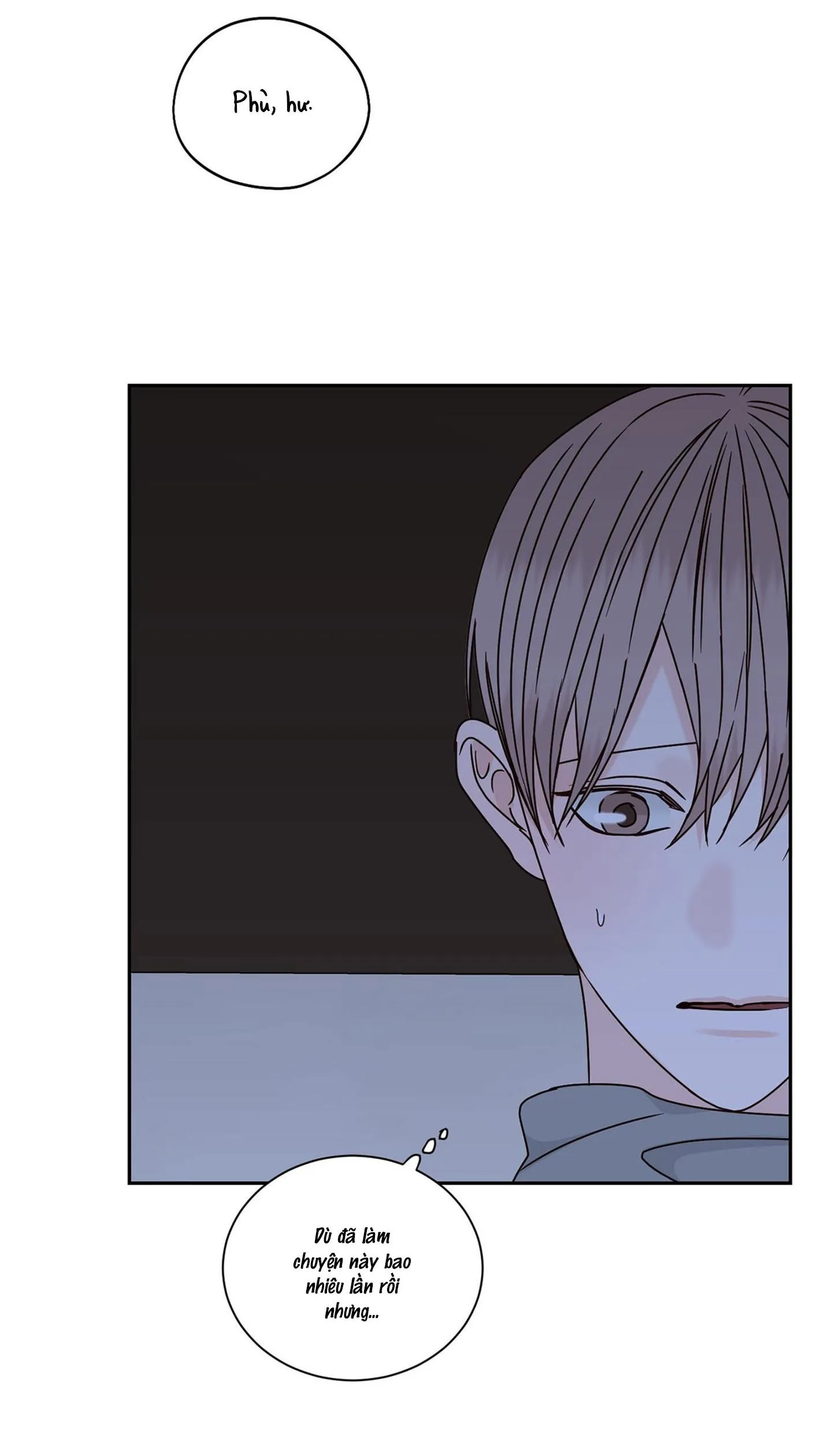 Điểm dừng chân cuối cùng Chapter 59 Trang 49