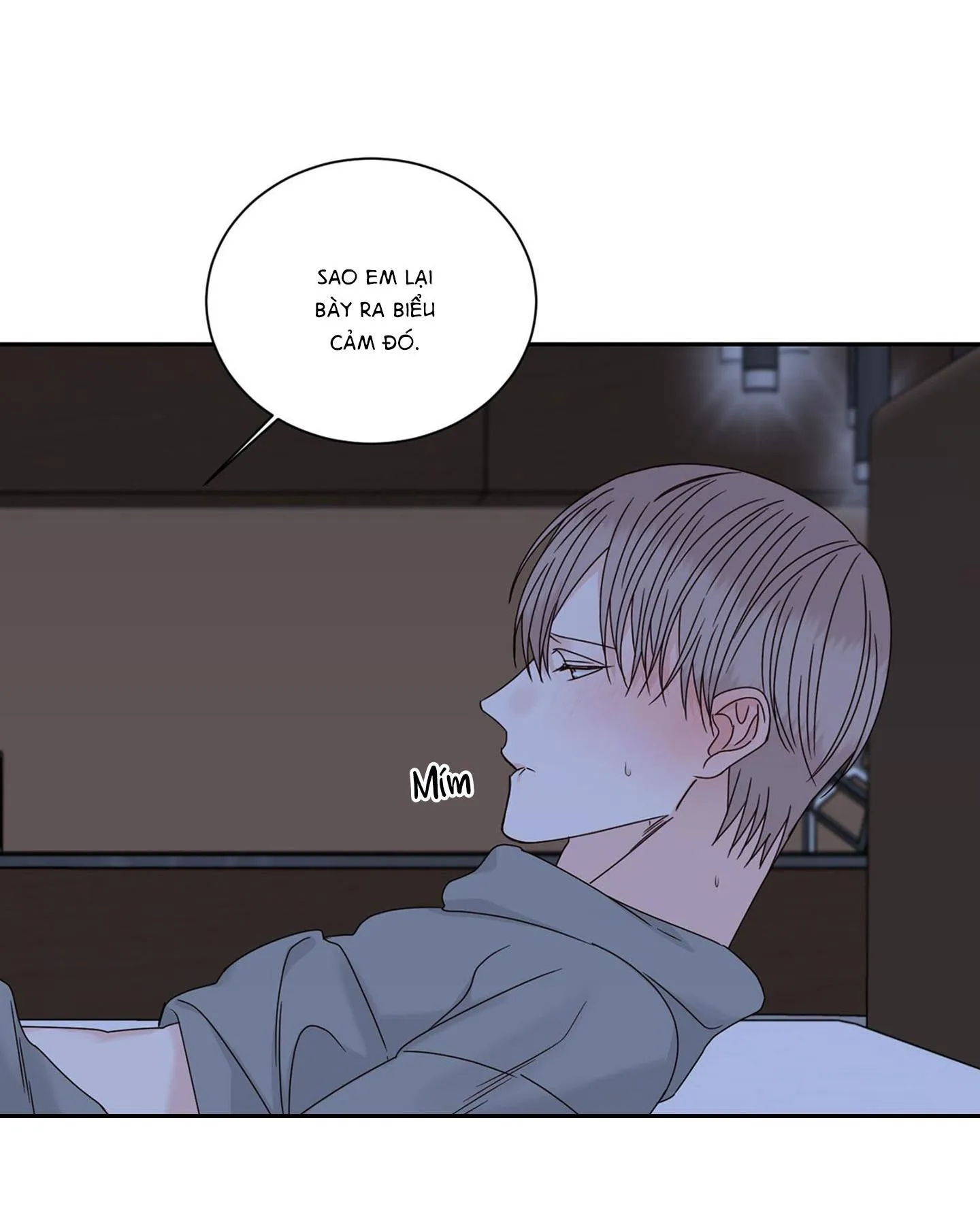 Điểm dừng chân cuối cùng Chapter 59 Trang 53