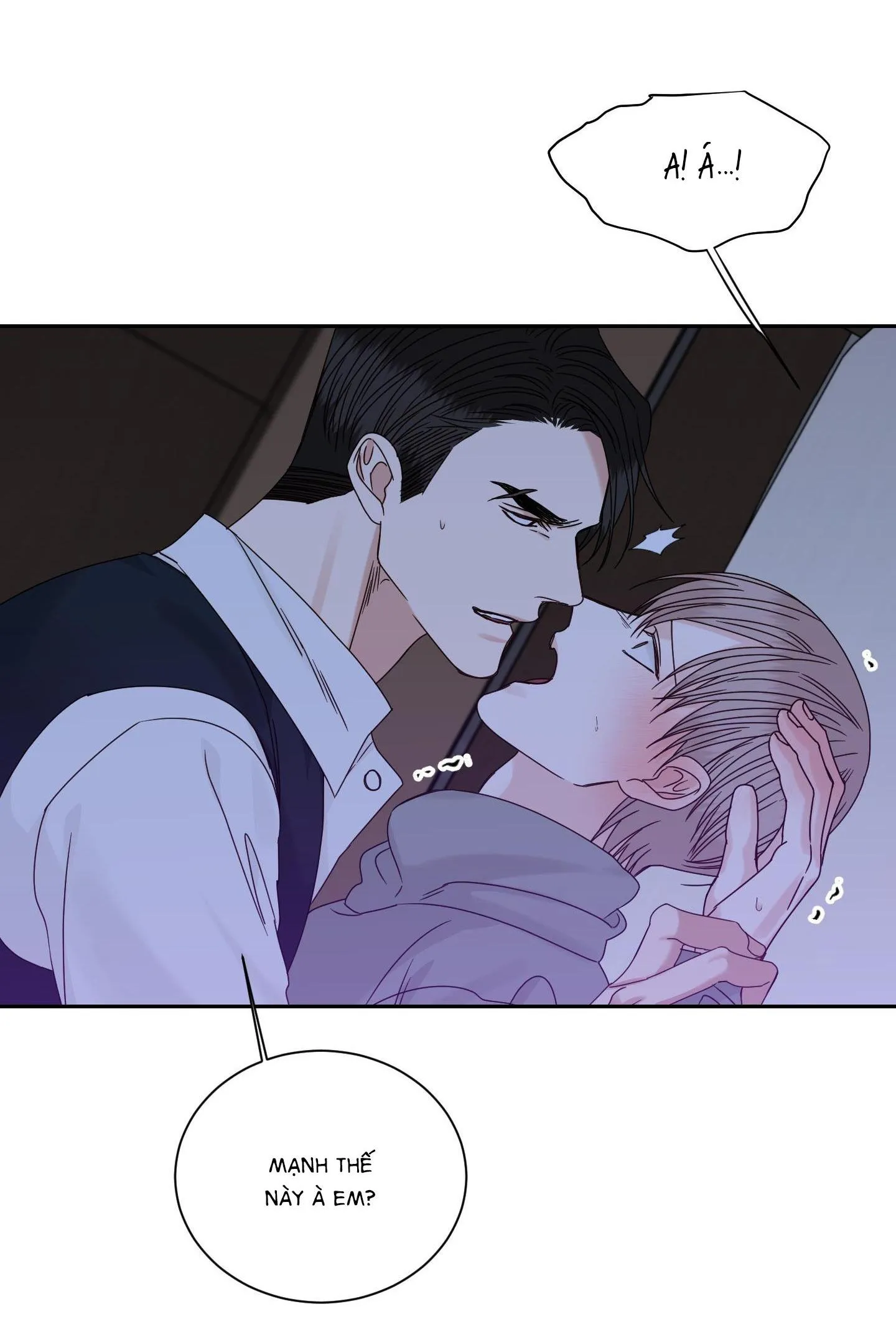 Điểm dừng chân cuối cùng Chapter 59 Trang 64