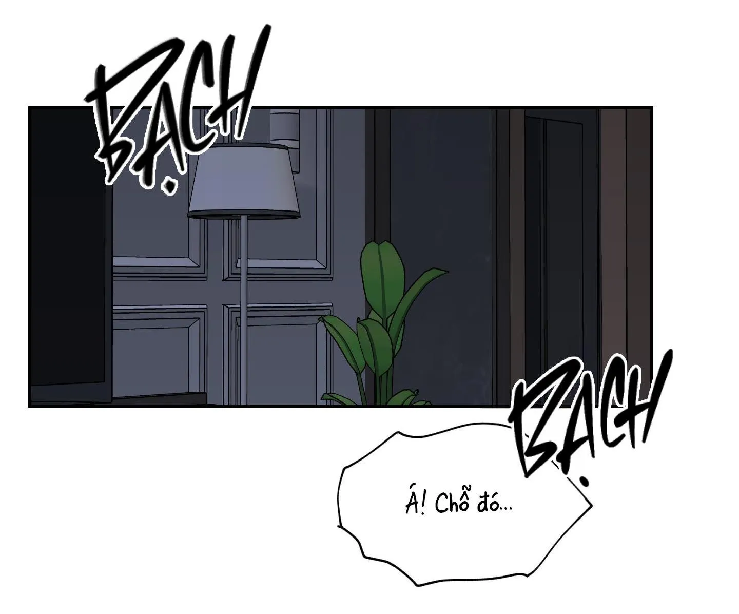 Điểm dừng chân cuối cùng Chapter 59 Trang 65