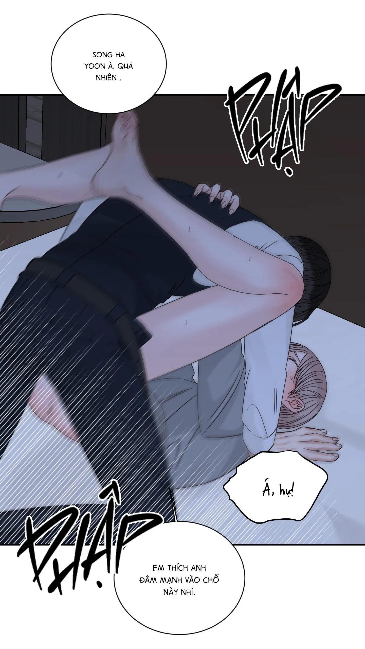 Điểm dừng chân cuối cùng Chapter 59 Trang 66