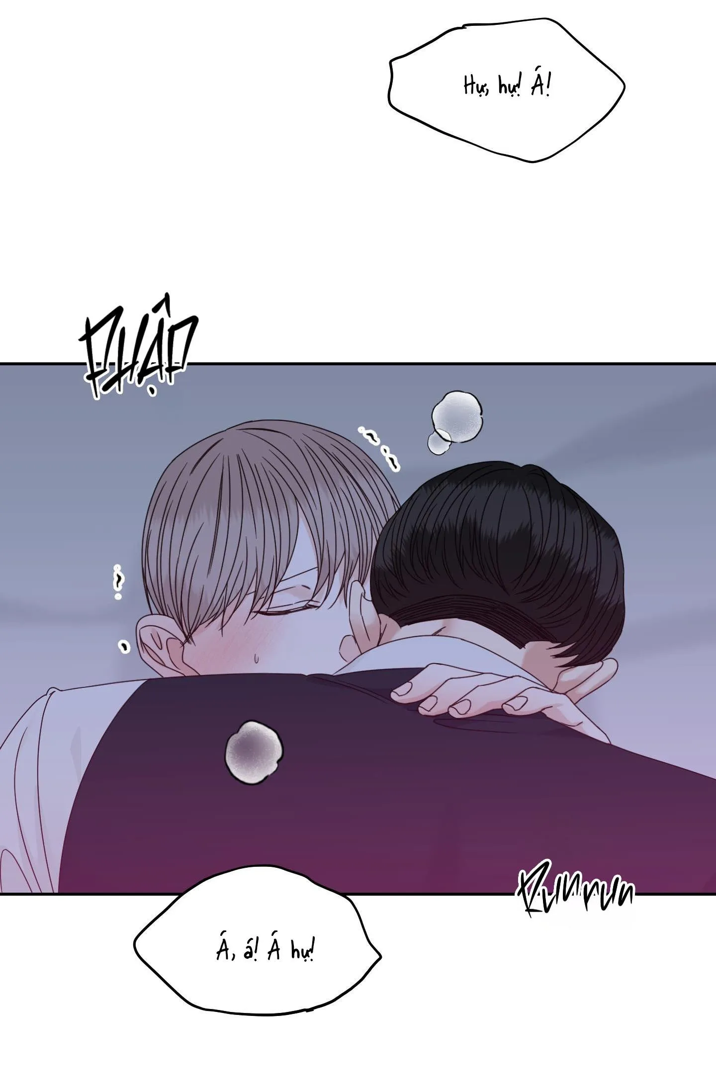 Điểm dừng chân cuối cùng Chapter 59 Trang 68