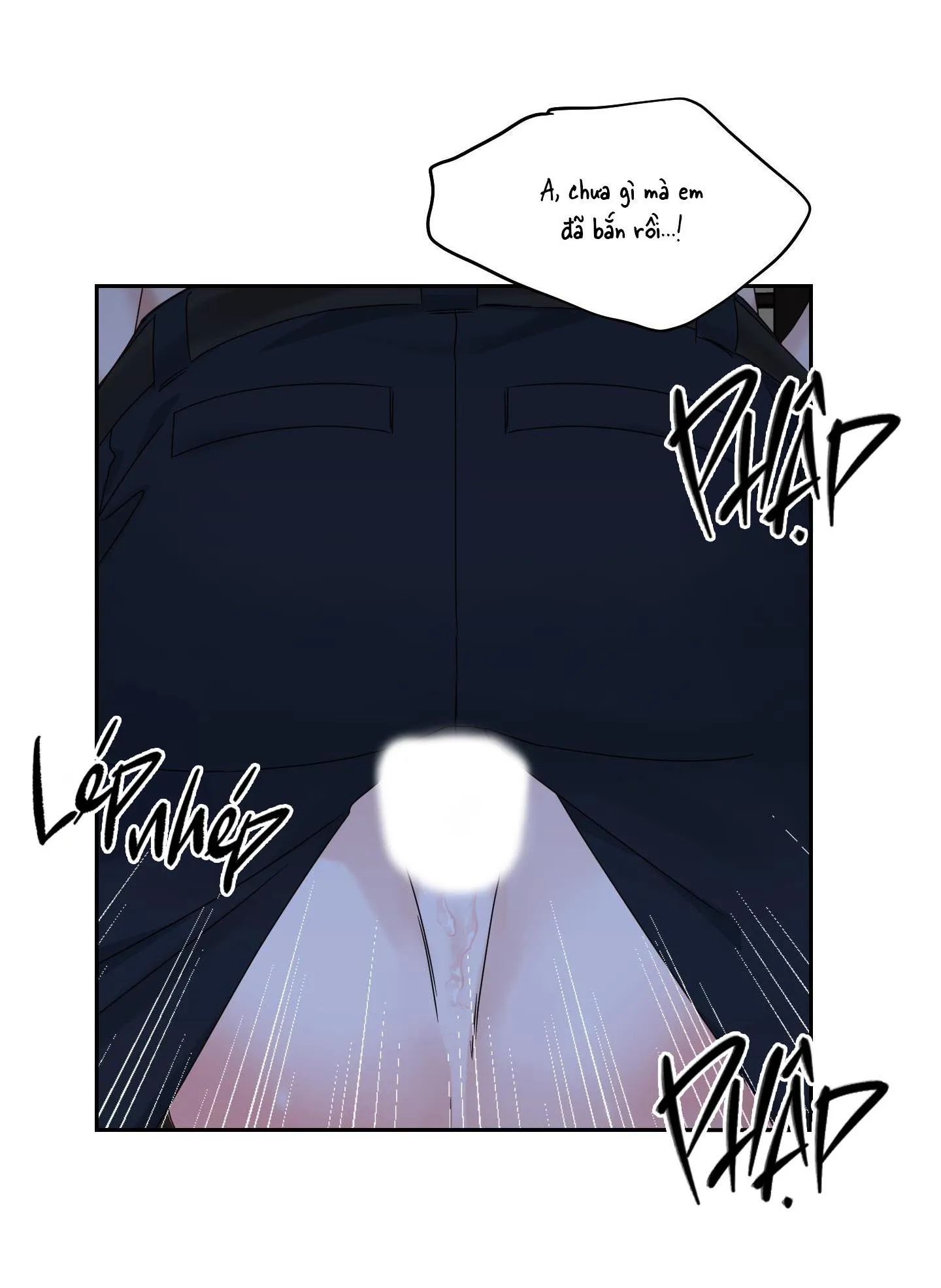 Điểm dừng chân cuối cùng Chapter 59 Trang 69