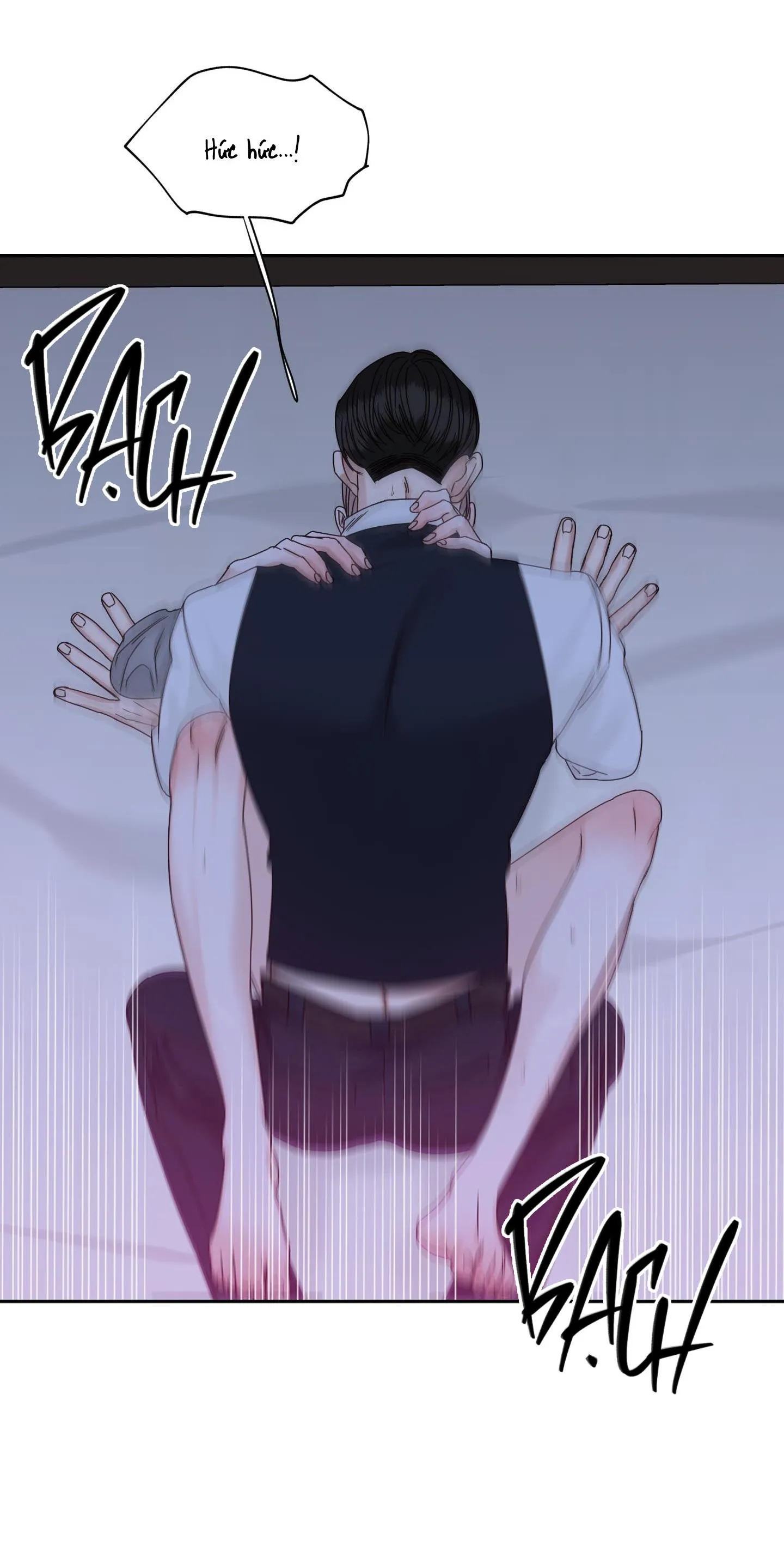 Điểm dừng chân cuối cùng Chapter 59 Trang 70