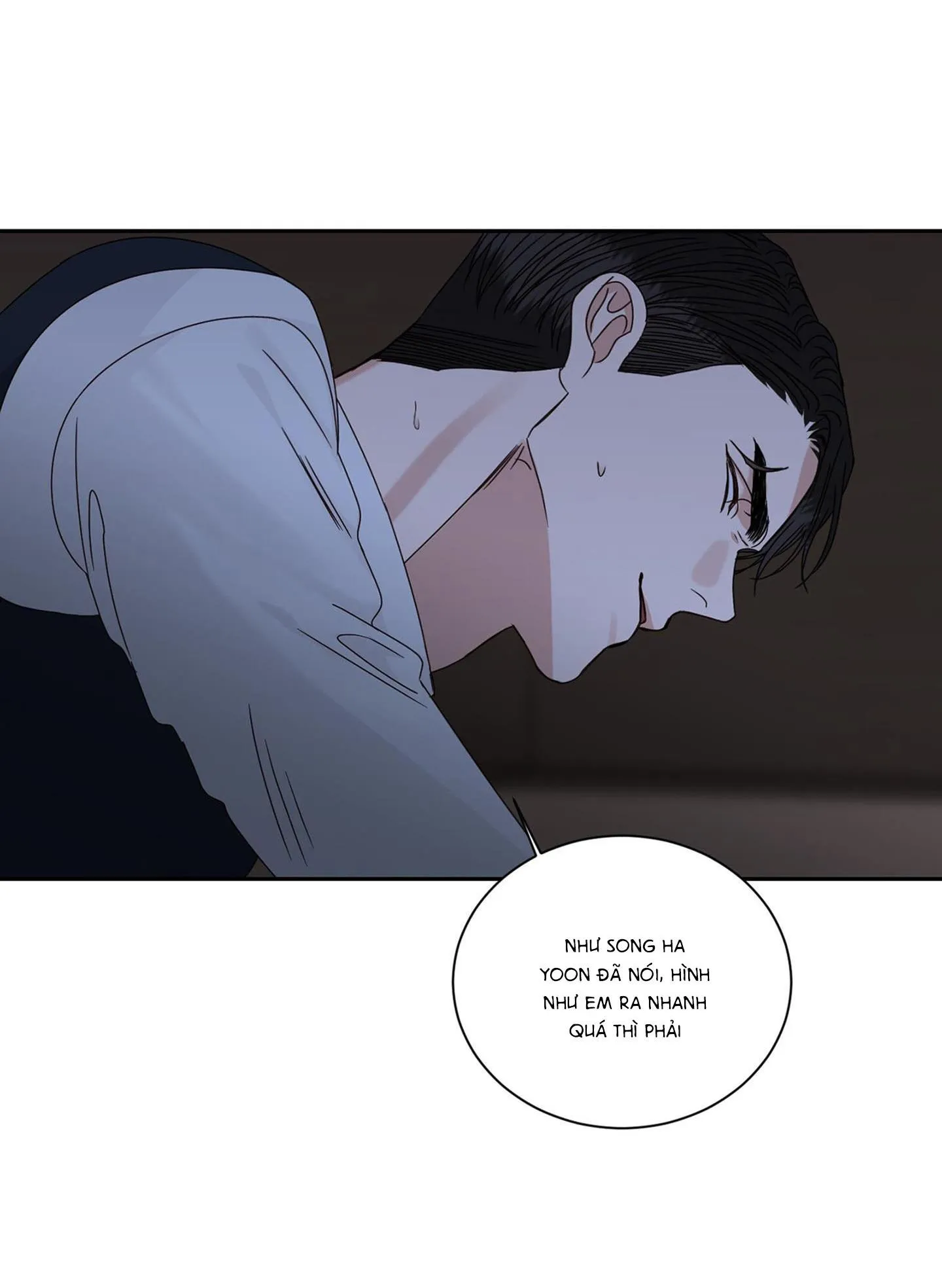 Điểm dừng chân cuối cùng Chapter 59 Trang 72