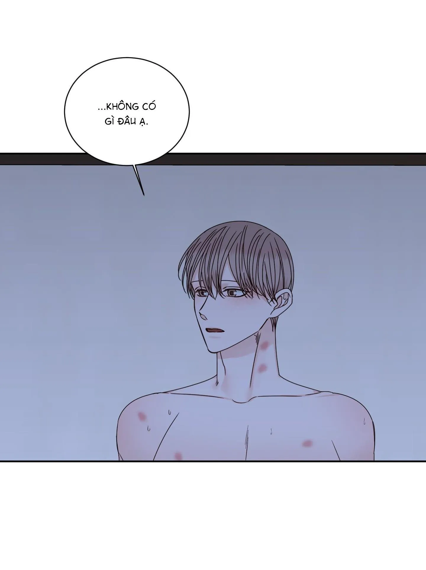 Điểm dừng chân cuối cùng Chapter 60 Trang 3