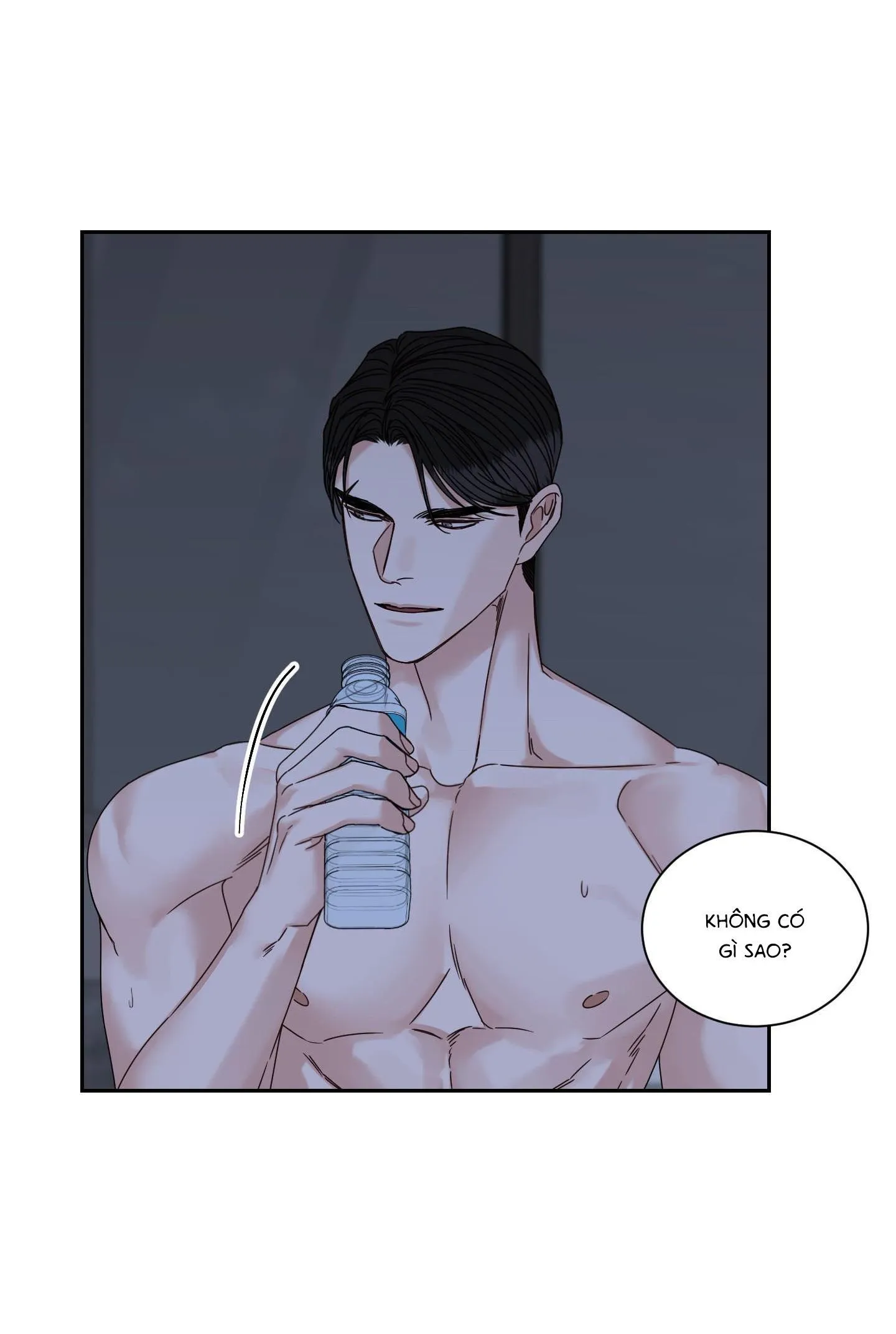 Điểm dừng chân cuối cùng Chapter 60 Trang 4