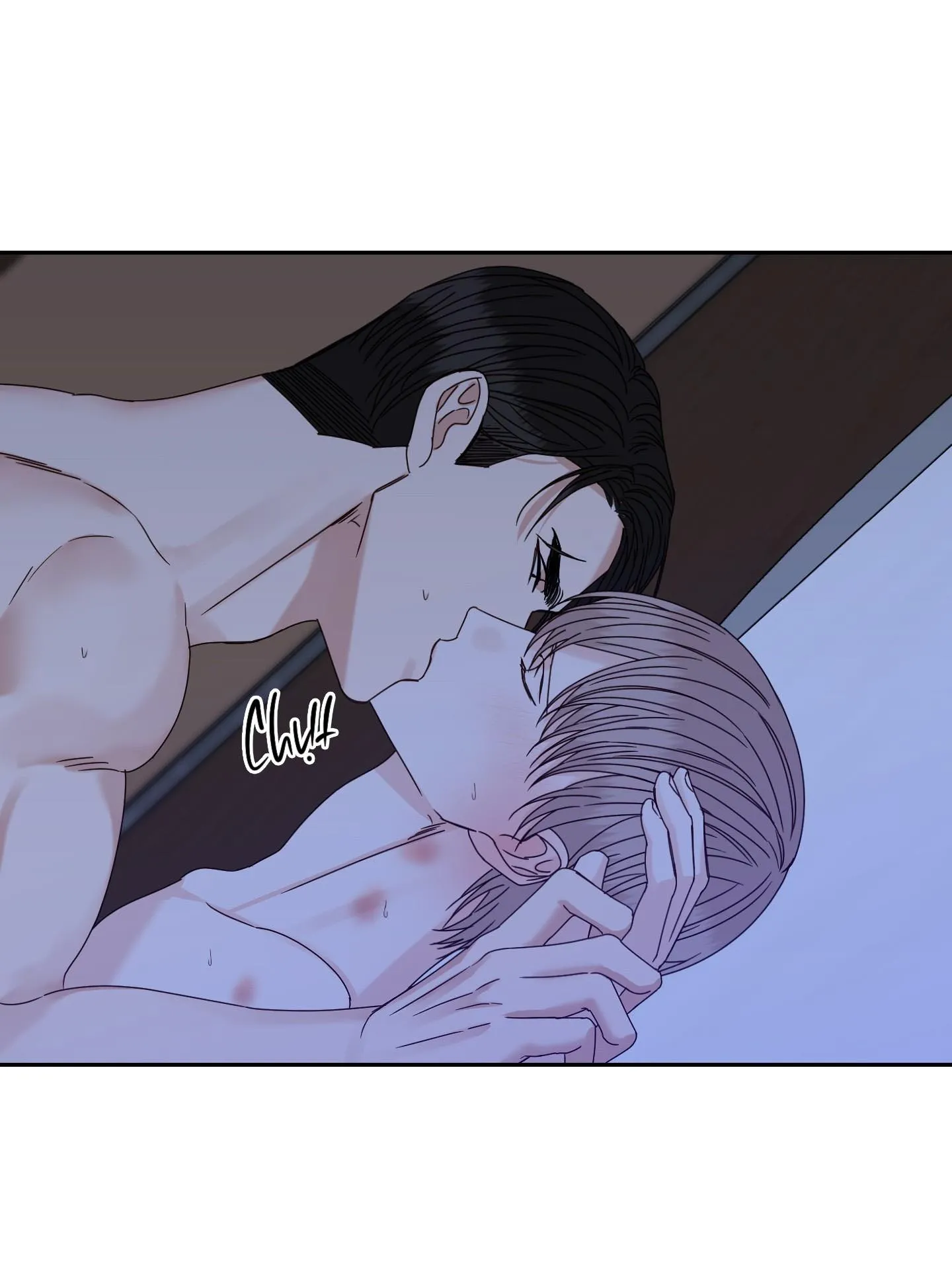 Điểm dừng chân cuối cùng Chapter 60 Trang 7