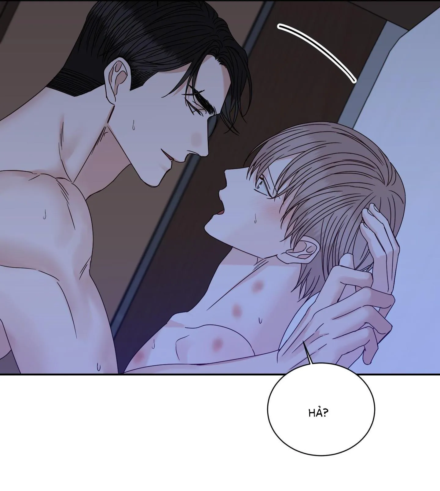 Điểm dừng chân cuối cùng Chapter 60 Trang 10