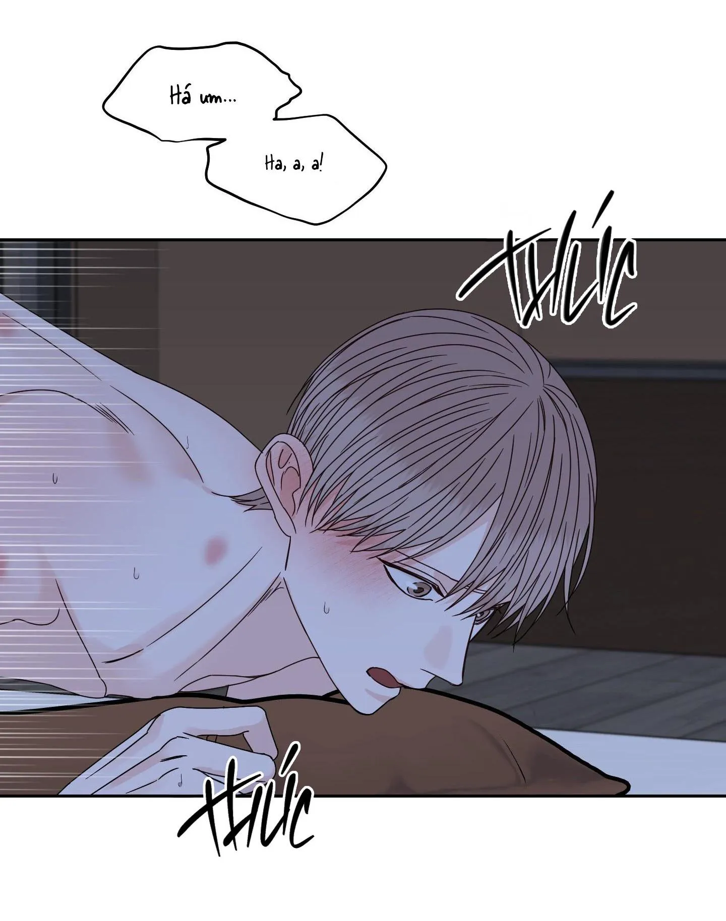 Điểm dừng chân cuối cùng Chapter 60 Trang 17