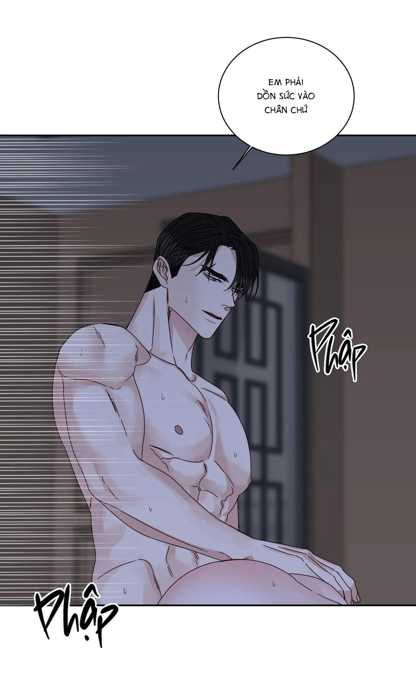 Điểm dừng chân cuối cùng Chapter 60 Trang 18