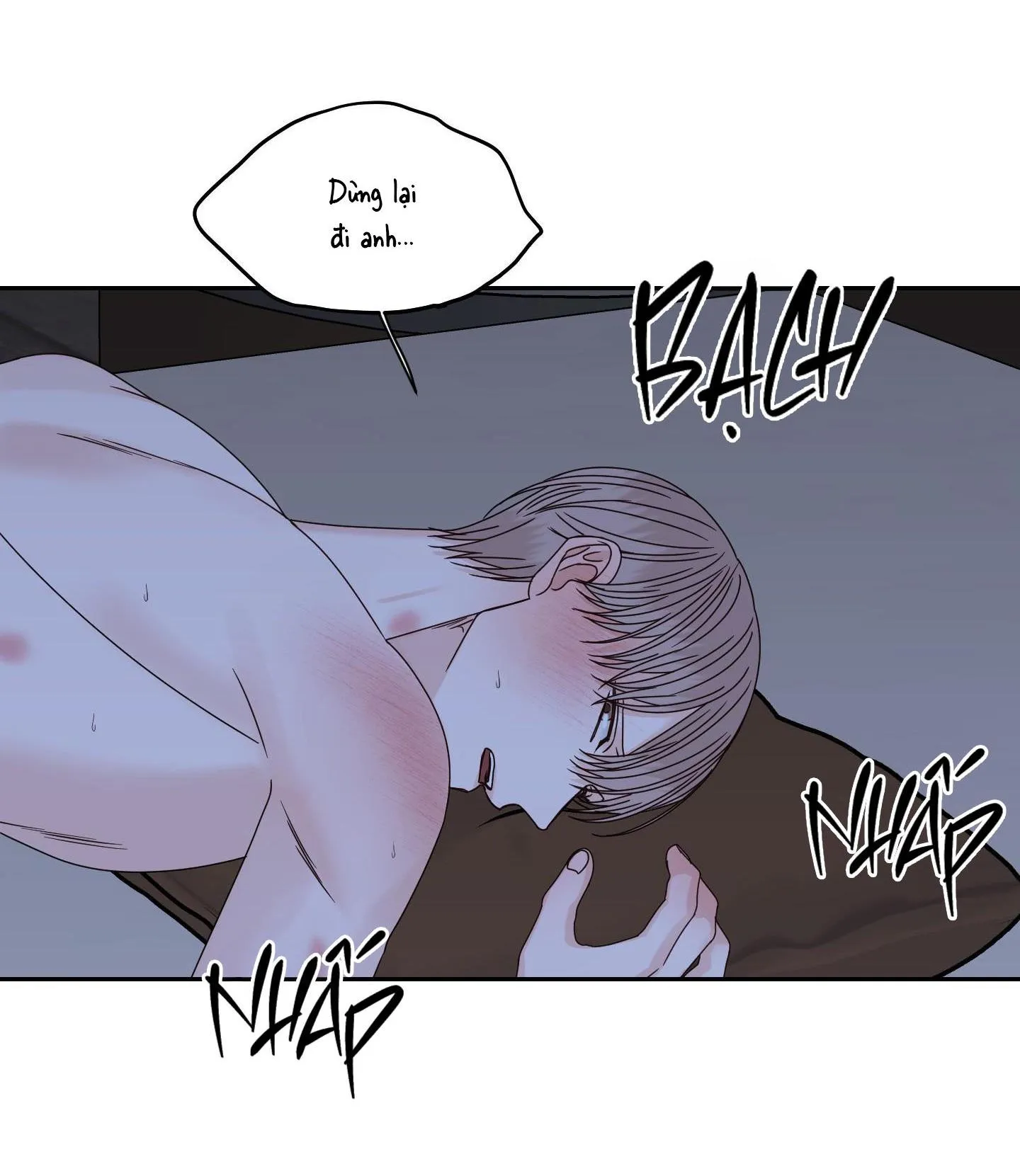 Điểm dừng chân cuối cùng Chapter 60 Trang 19