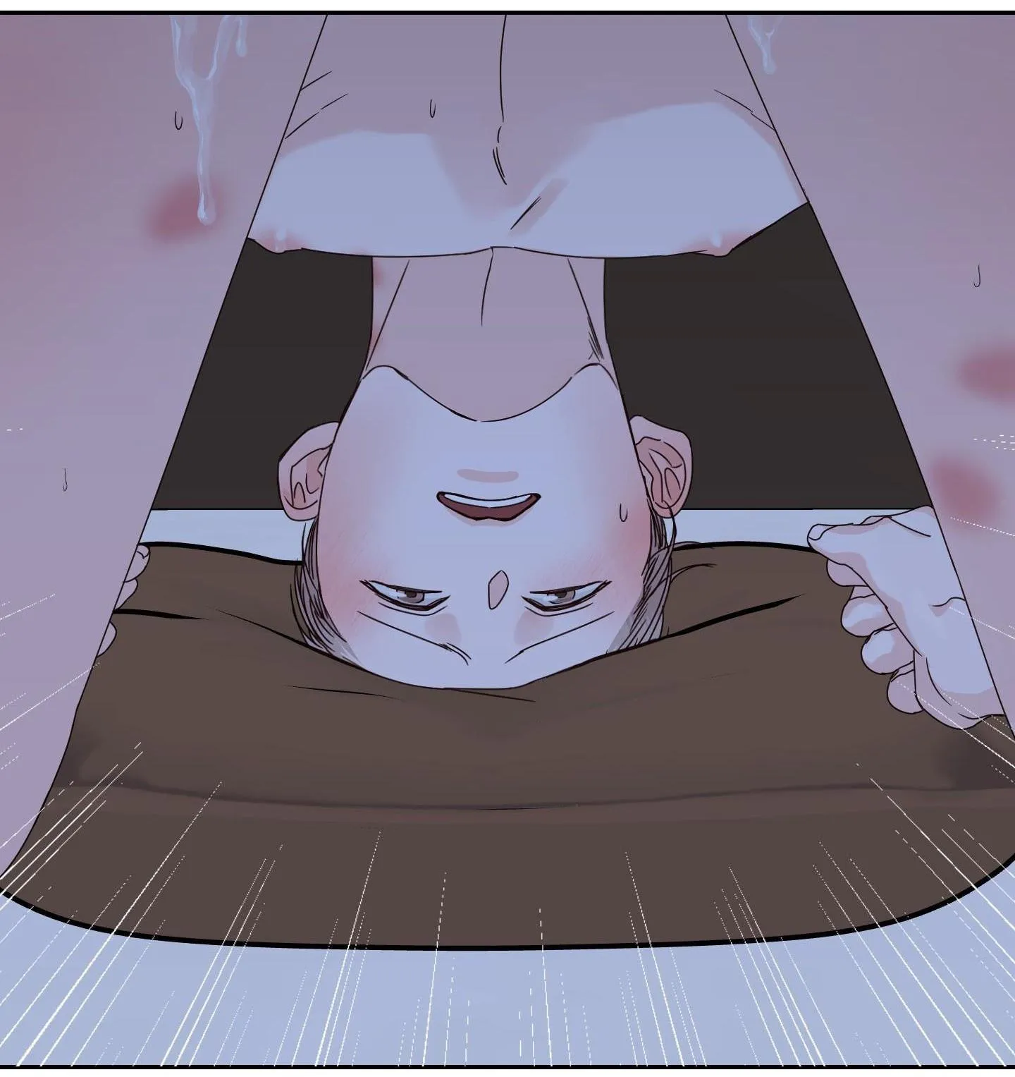 Điểm dừng chân cuối cùng Chapter 60 Trang 22