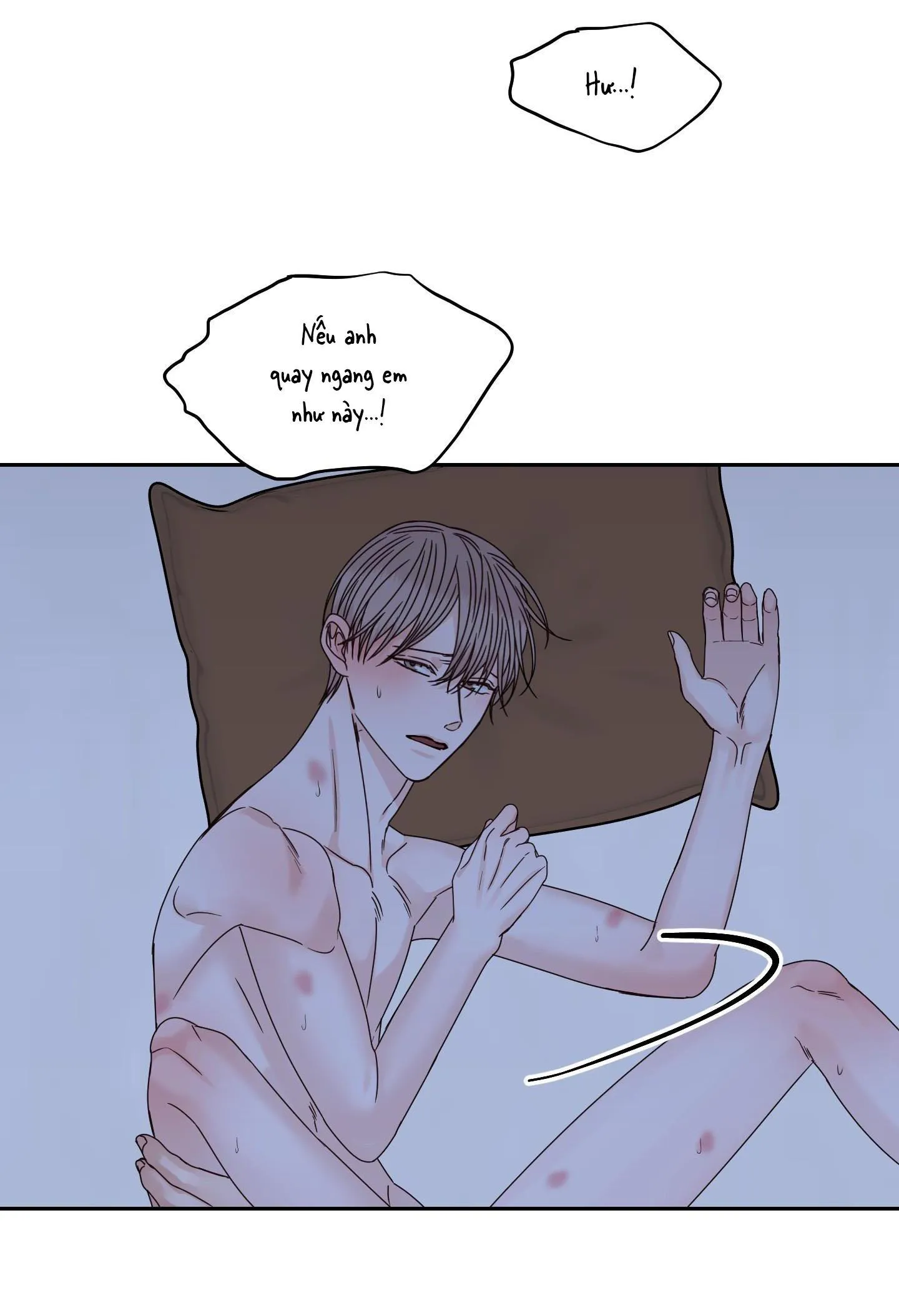 Điểm dừng chân cuối cùng Chapter 60 Trang 24