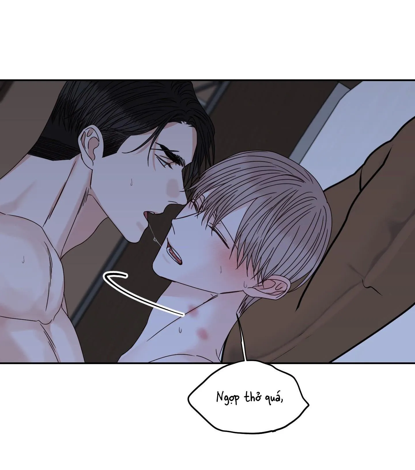 Điểm dừng chân cuối cùng Chapter 60 Trang 27