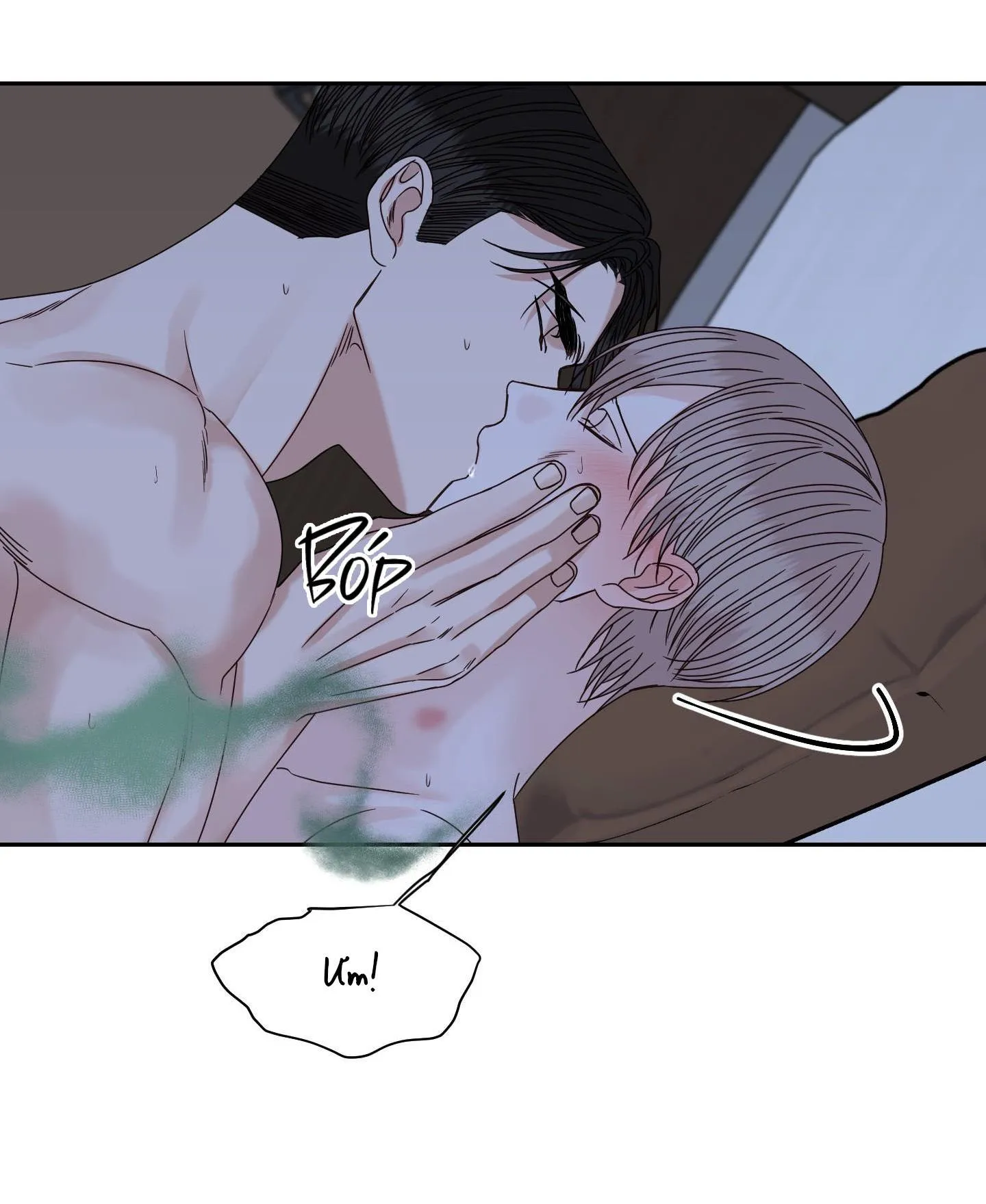 Điểm dừng chân cuối cùng Chapter 60 Trang 28