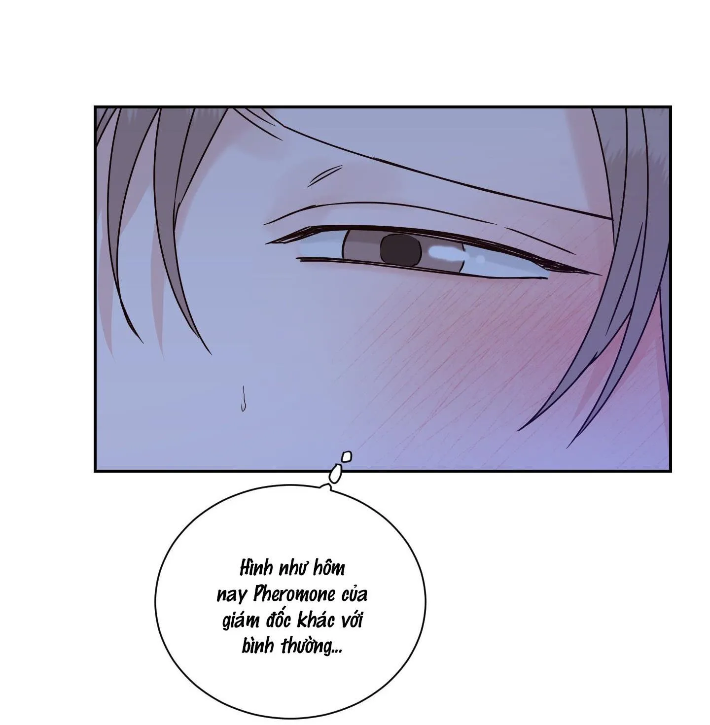 Điểm dừng chân cuối cùng Chapter 60 Trang 29