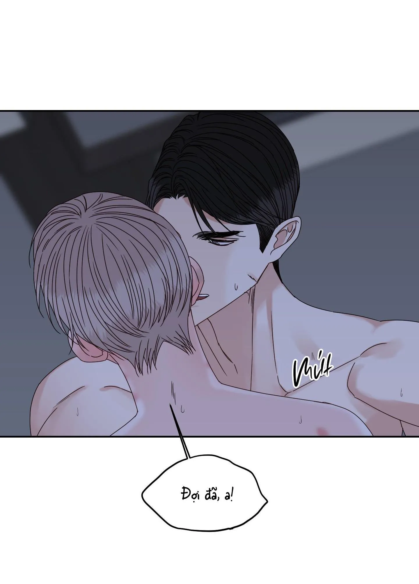 Điểm dừng chân cuối cùng Chapter 60 Trang 31