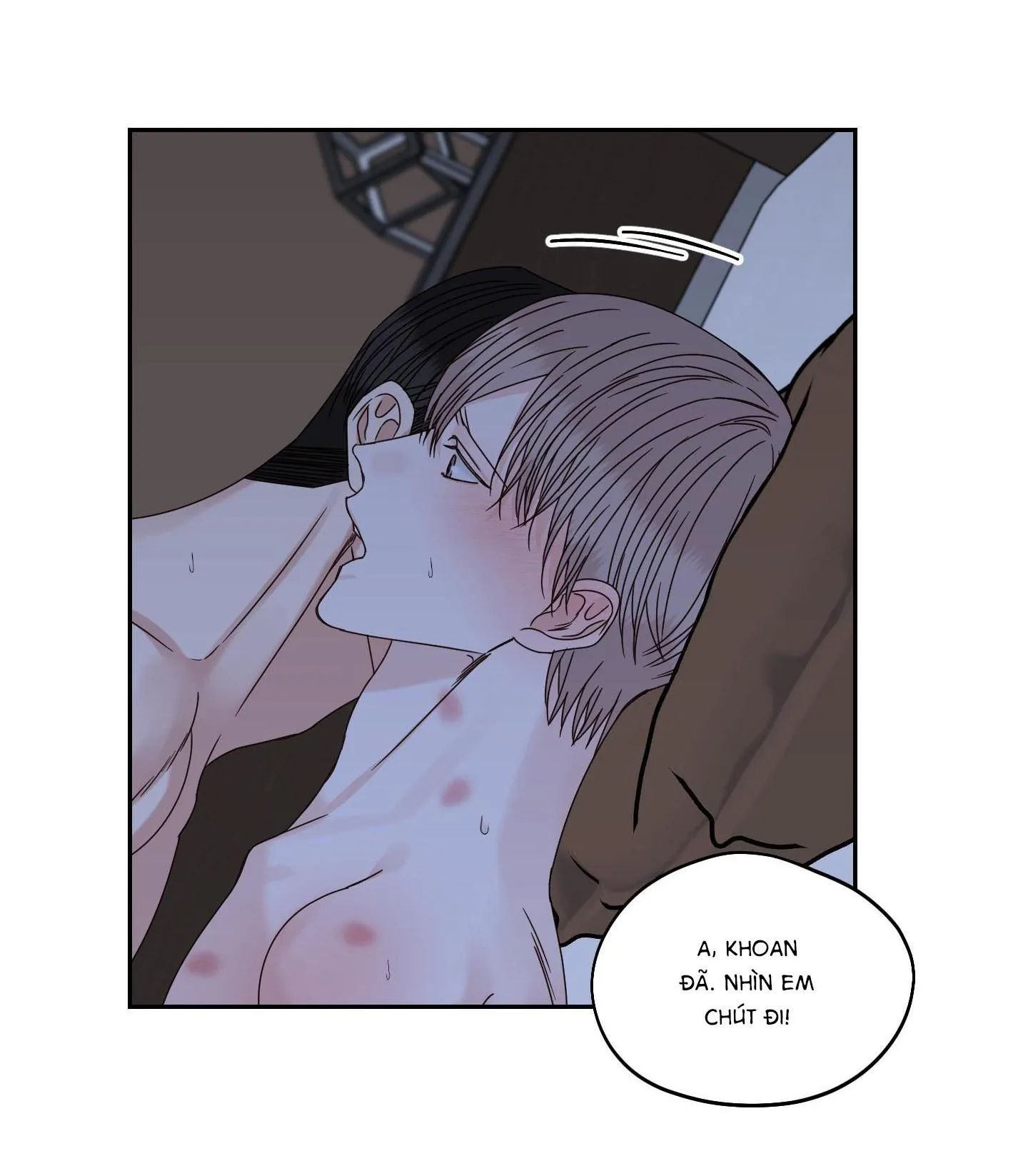 Điểm dừng chân cuối cùng Chapter 60 Trang 32